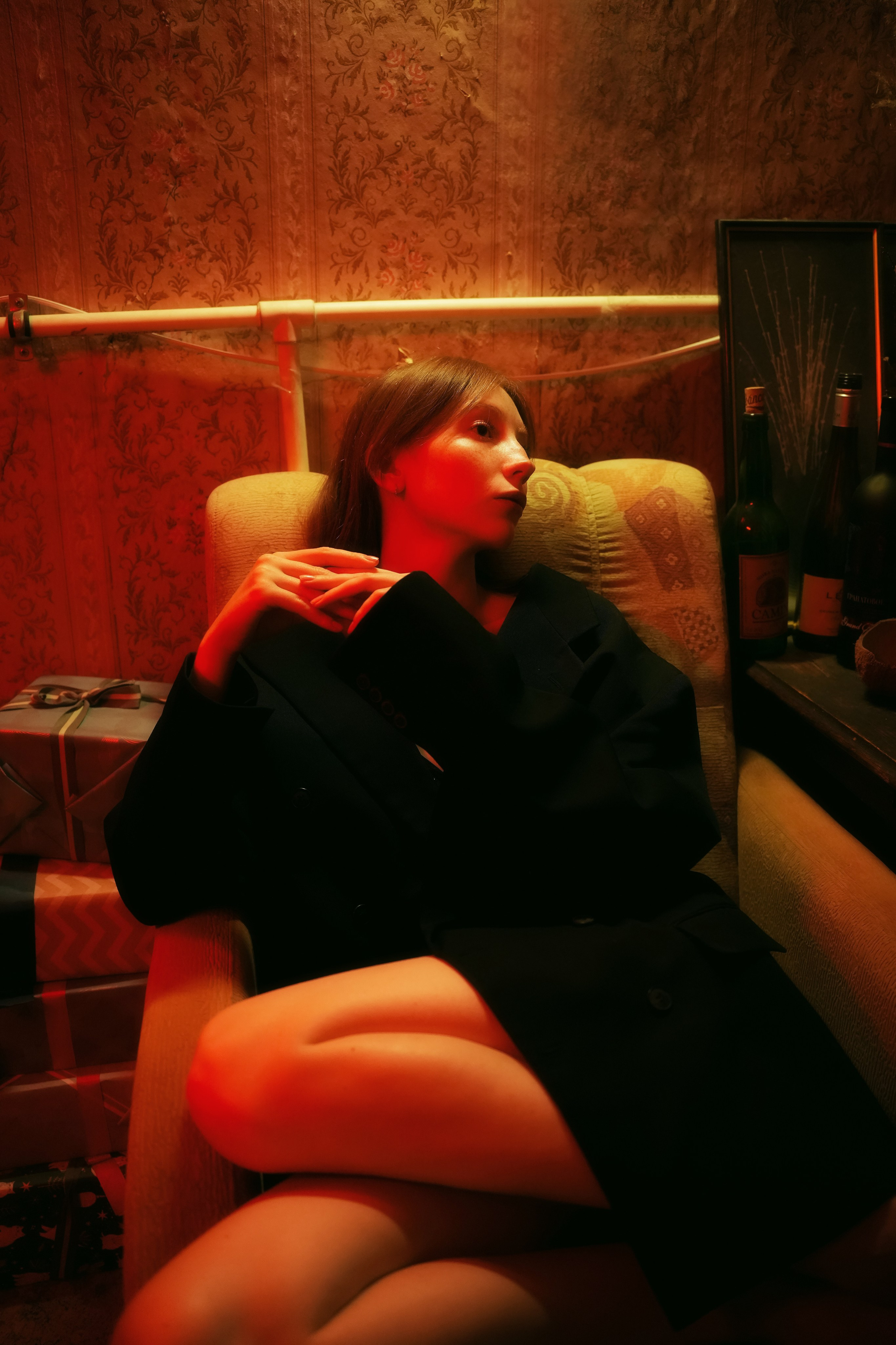 Ульяна. Galchenok