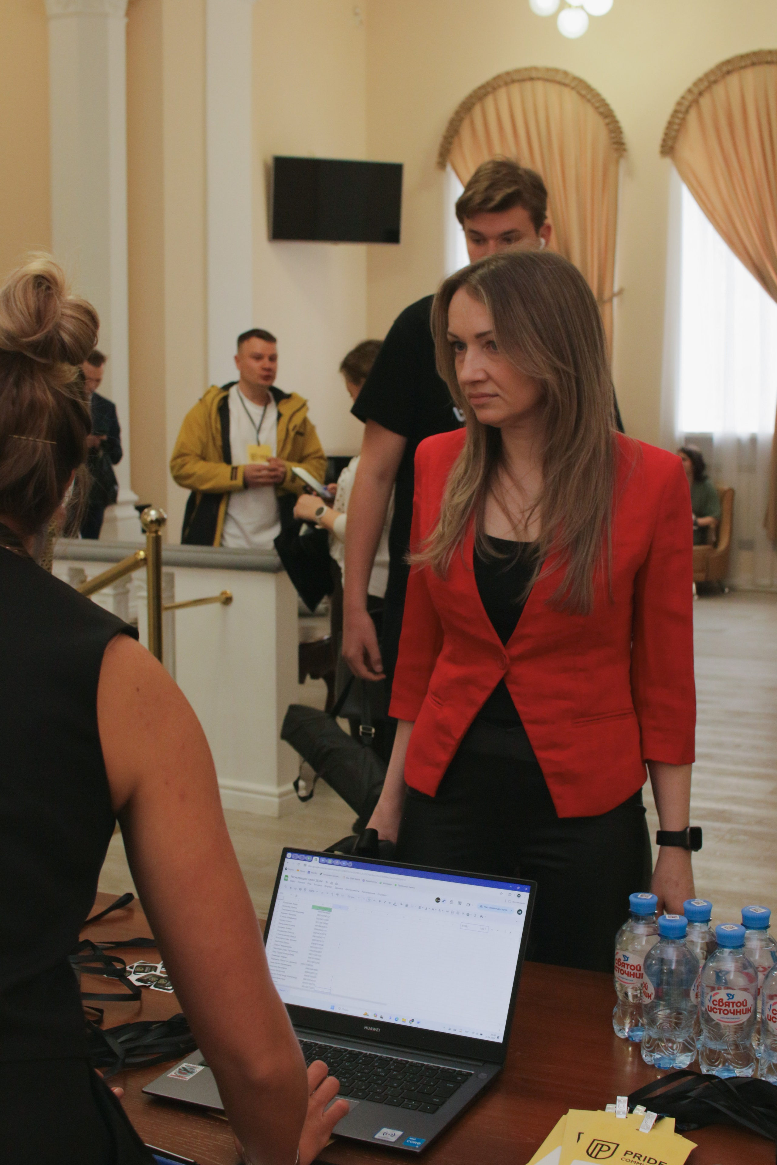 Pride connect. Свадебный и репортажный фотограф Николай Доровских