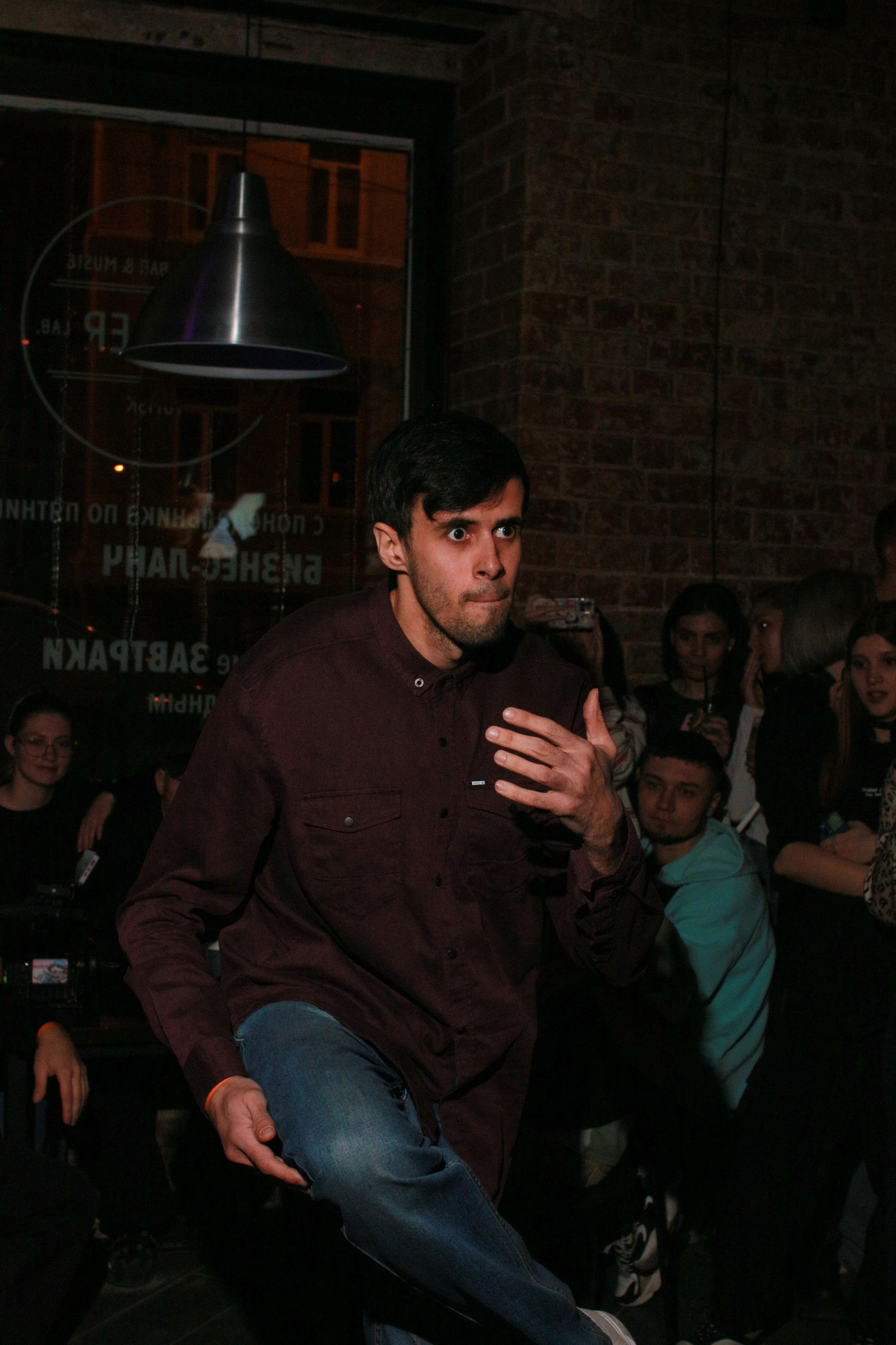 День рождения Faufau. Свадебный и репортажный фотограф Николай Доровских