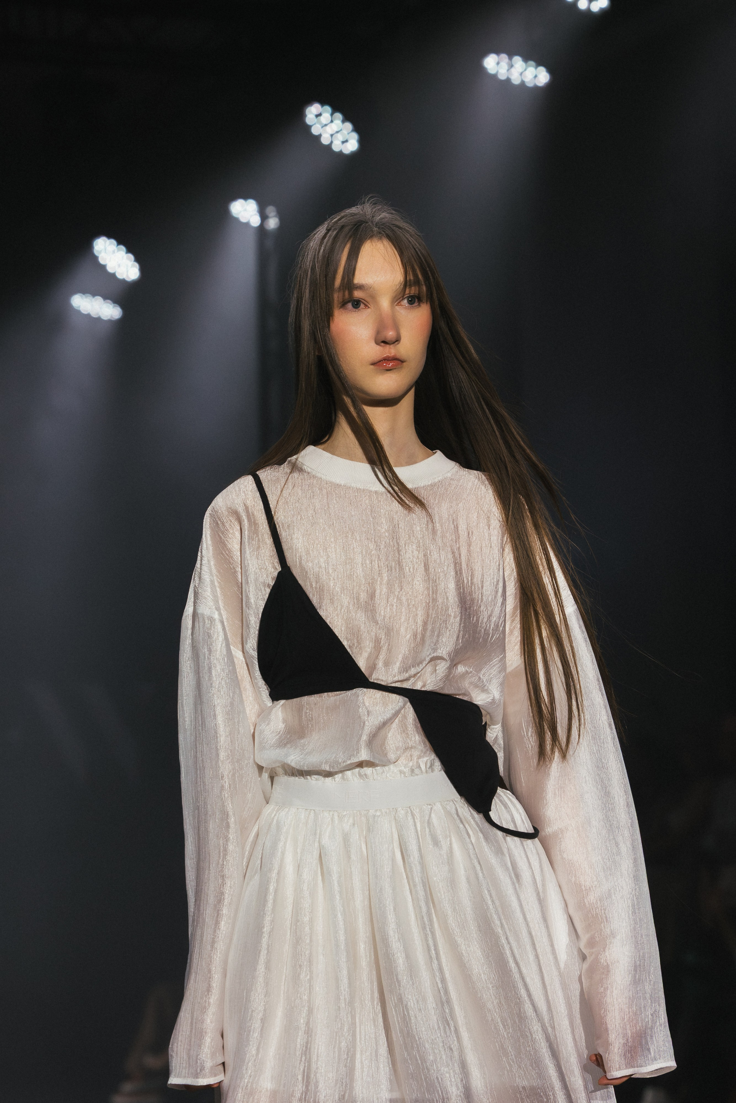 Catwalk. ProVizArt