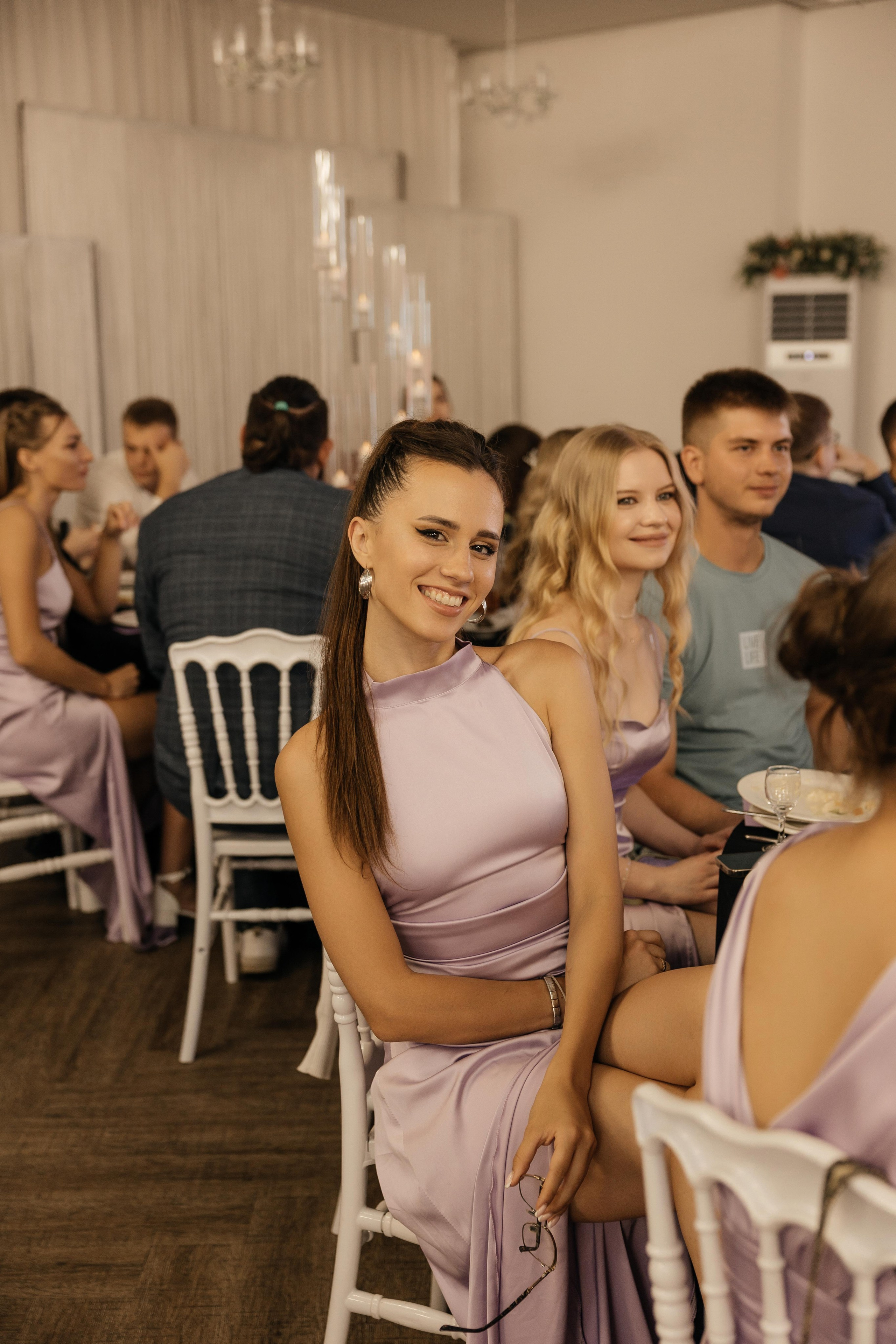 Свадебная история Кирилла и Алины. Свадебный и семейный фотограф Рассказова Виктория