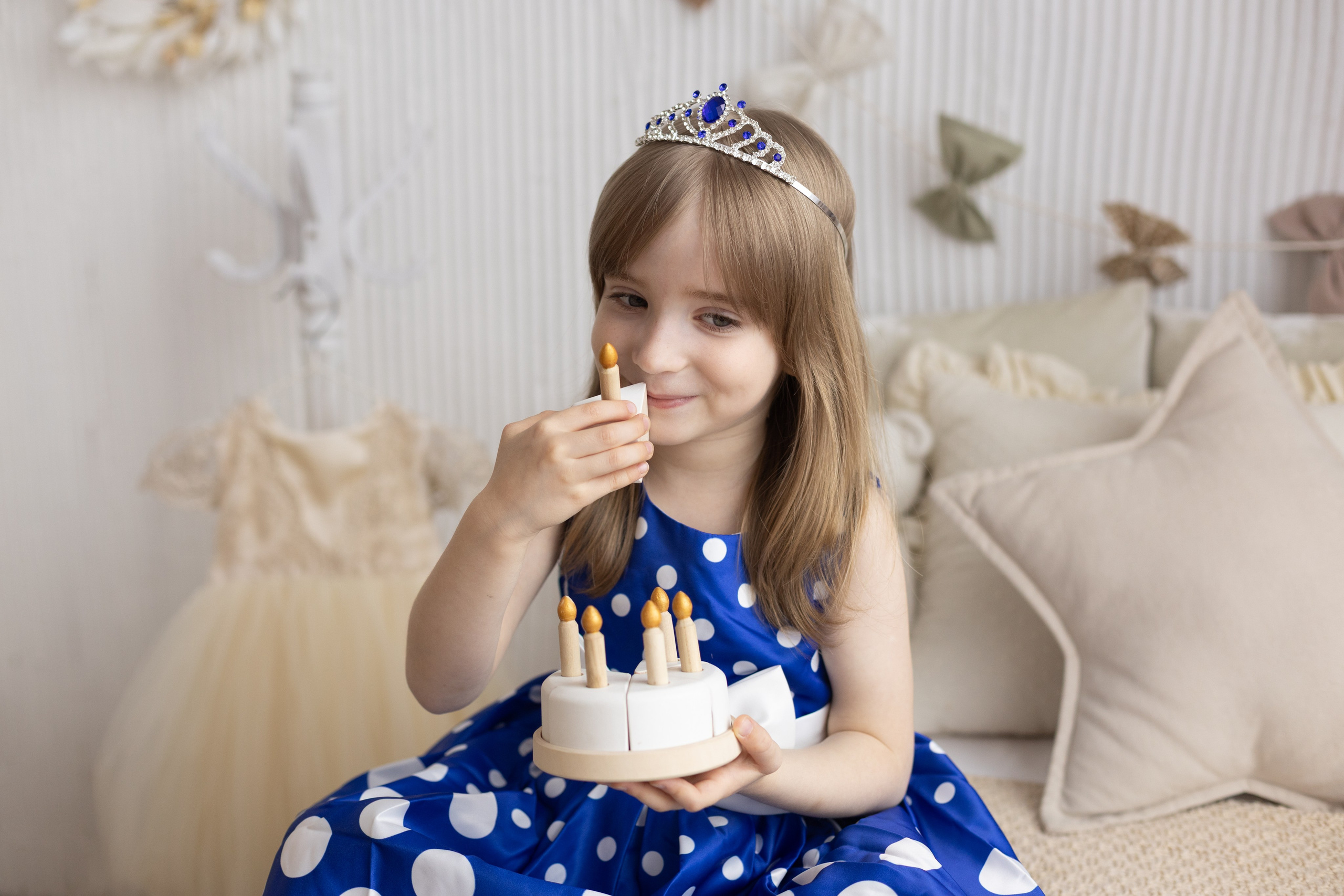 Детский портрет. Татьяна Нагорнова — семейный фотограф в Санкт-Петербурге