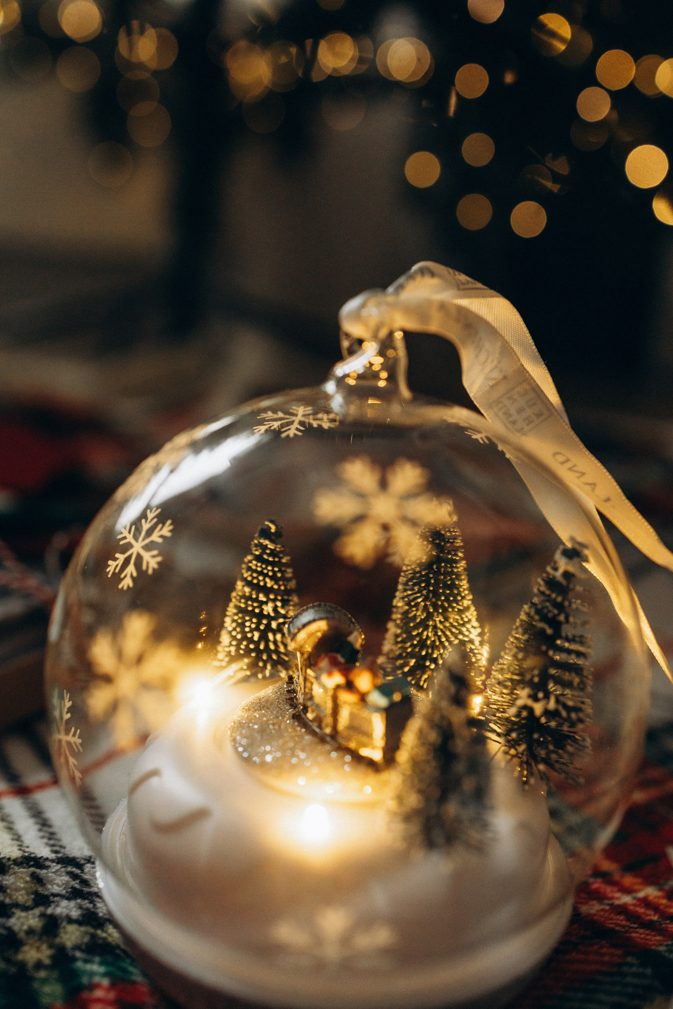 Первый Новый год Андрюши. Фотограф lifestylе в Москве Пшеничная Анастасия