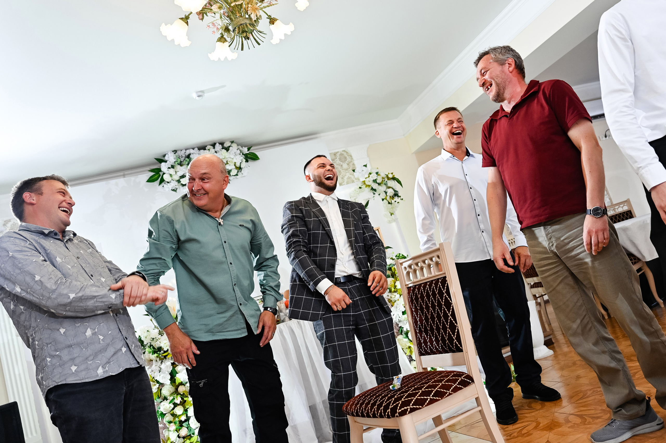 Никита и Лена. Свадебный и семейный фотограф в Йошкар-Оле