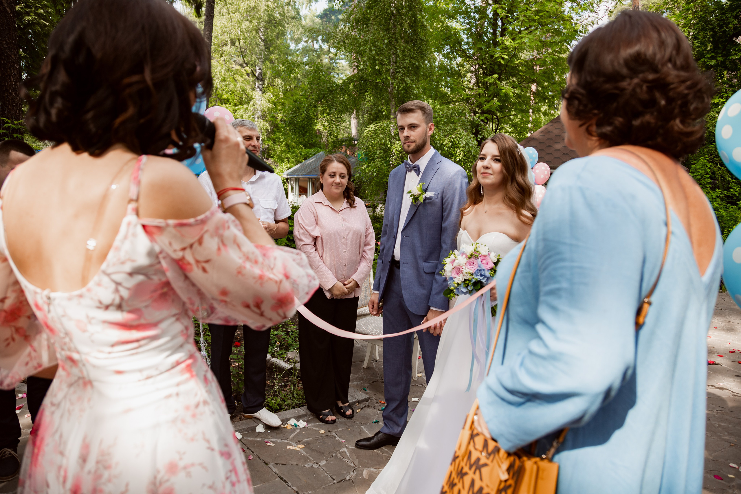 Ирина и Иван. Профессиональный фотограф Надежда Антонова