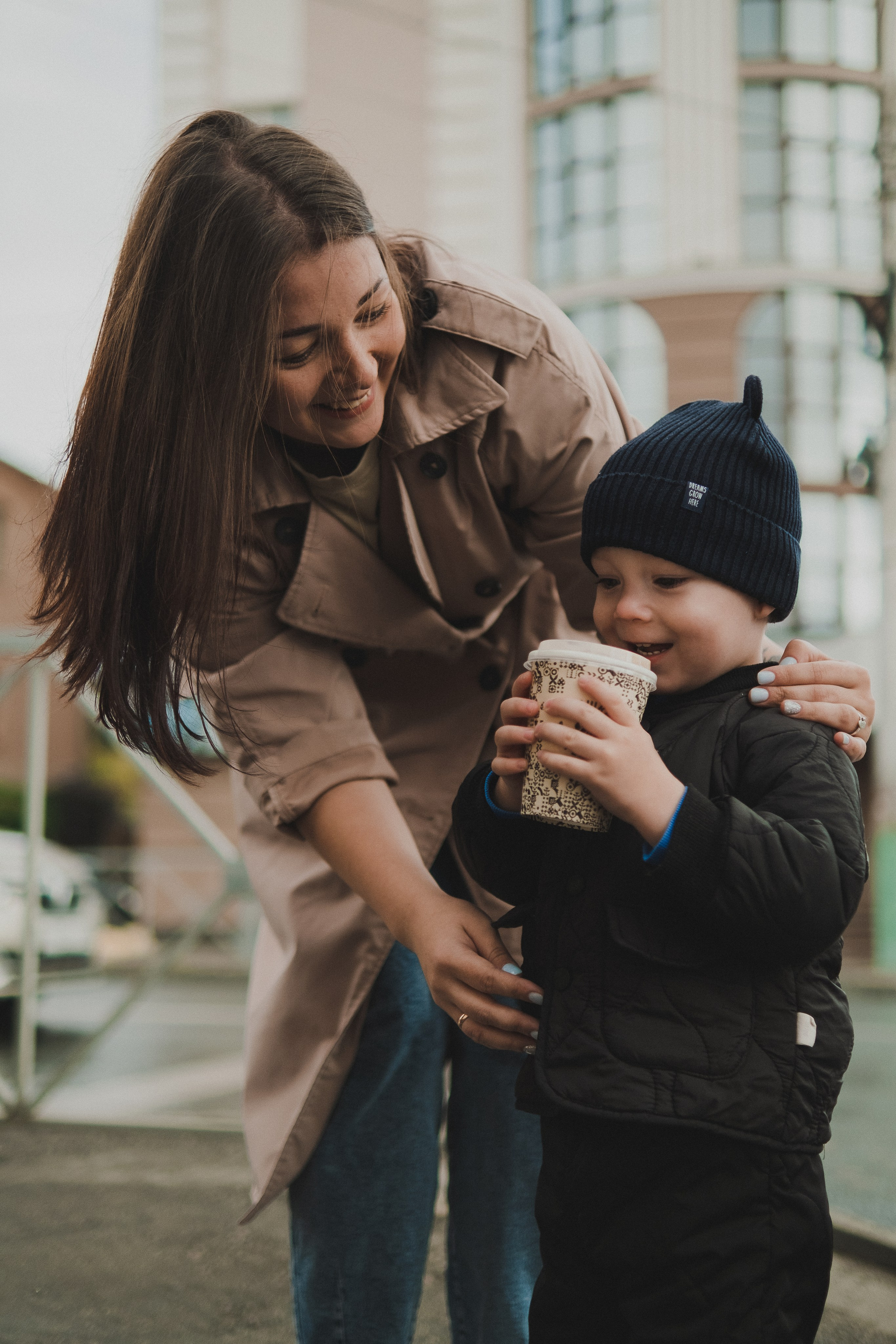 Семейная съемка. Serg_film