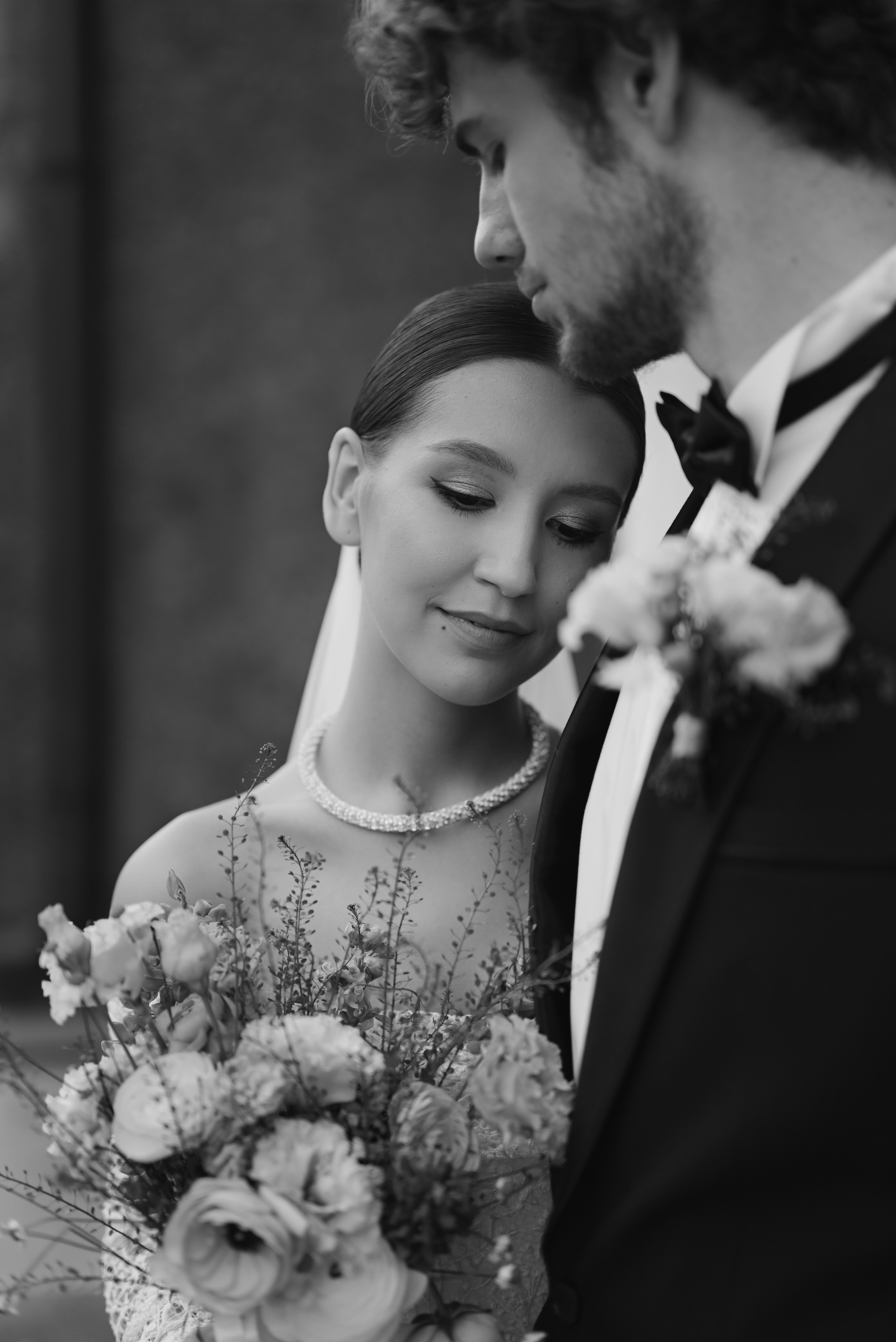 Кирилл & Лия. Свадебный и семейный фотограф в Уфе Александров Максим