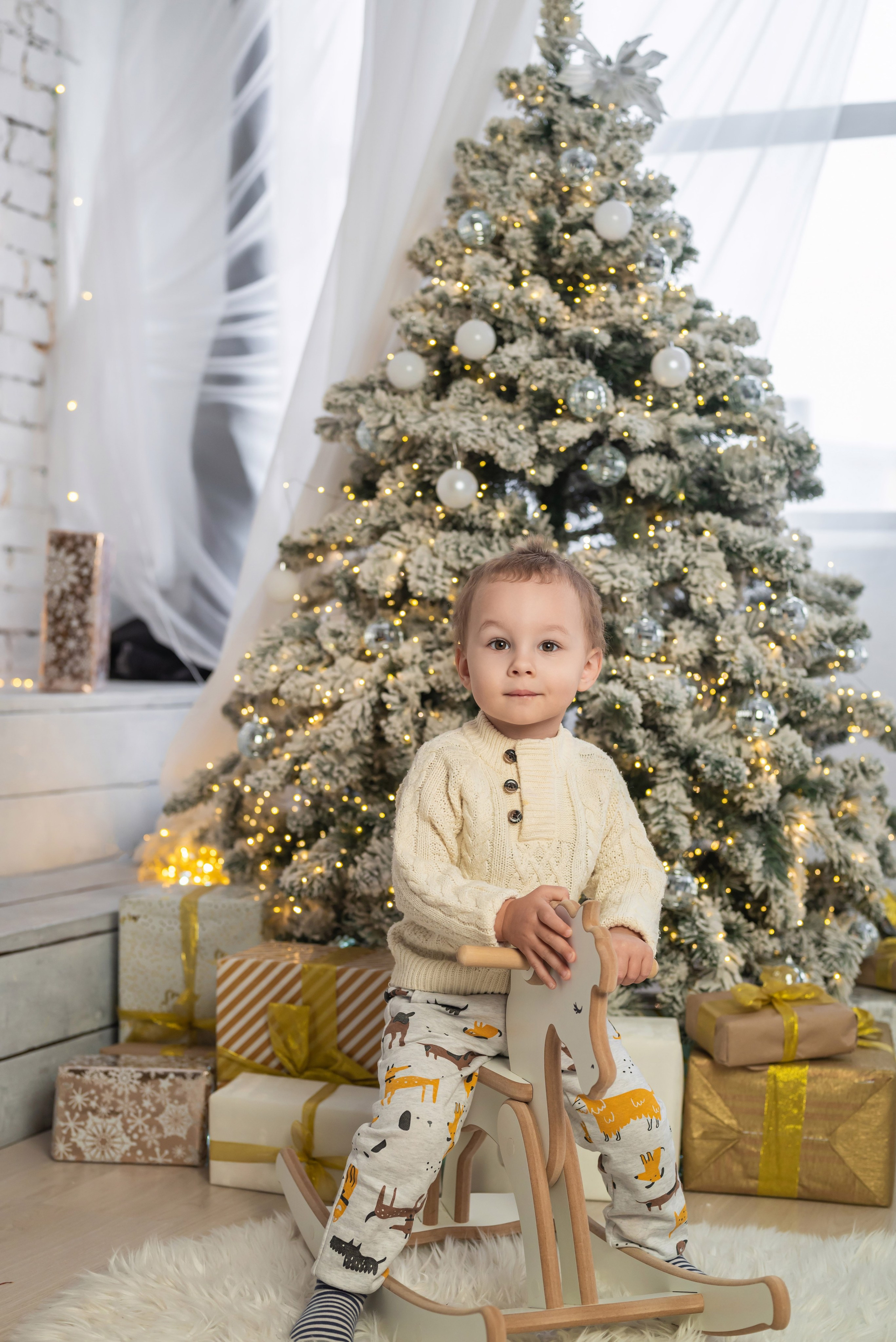 Николай, Анастасия и Константин. Фотограф в городе Салават