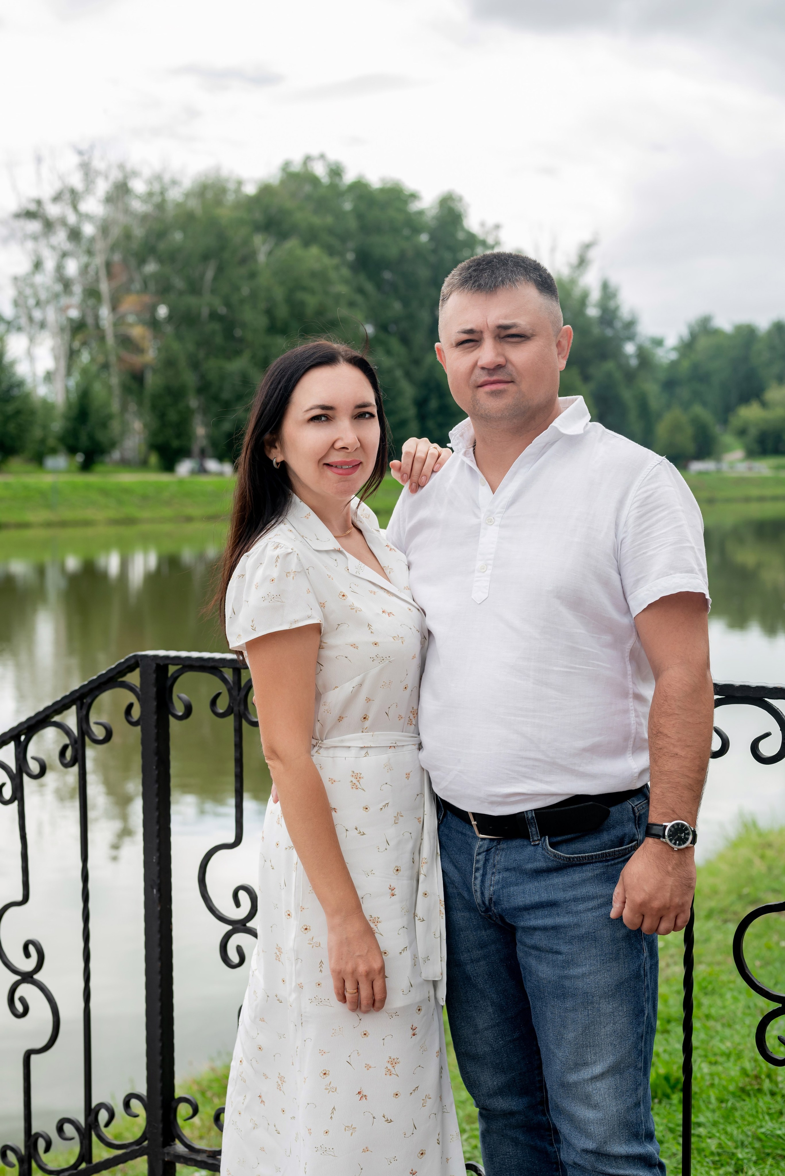 Гульназ. Фотограф в городе Салават