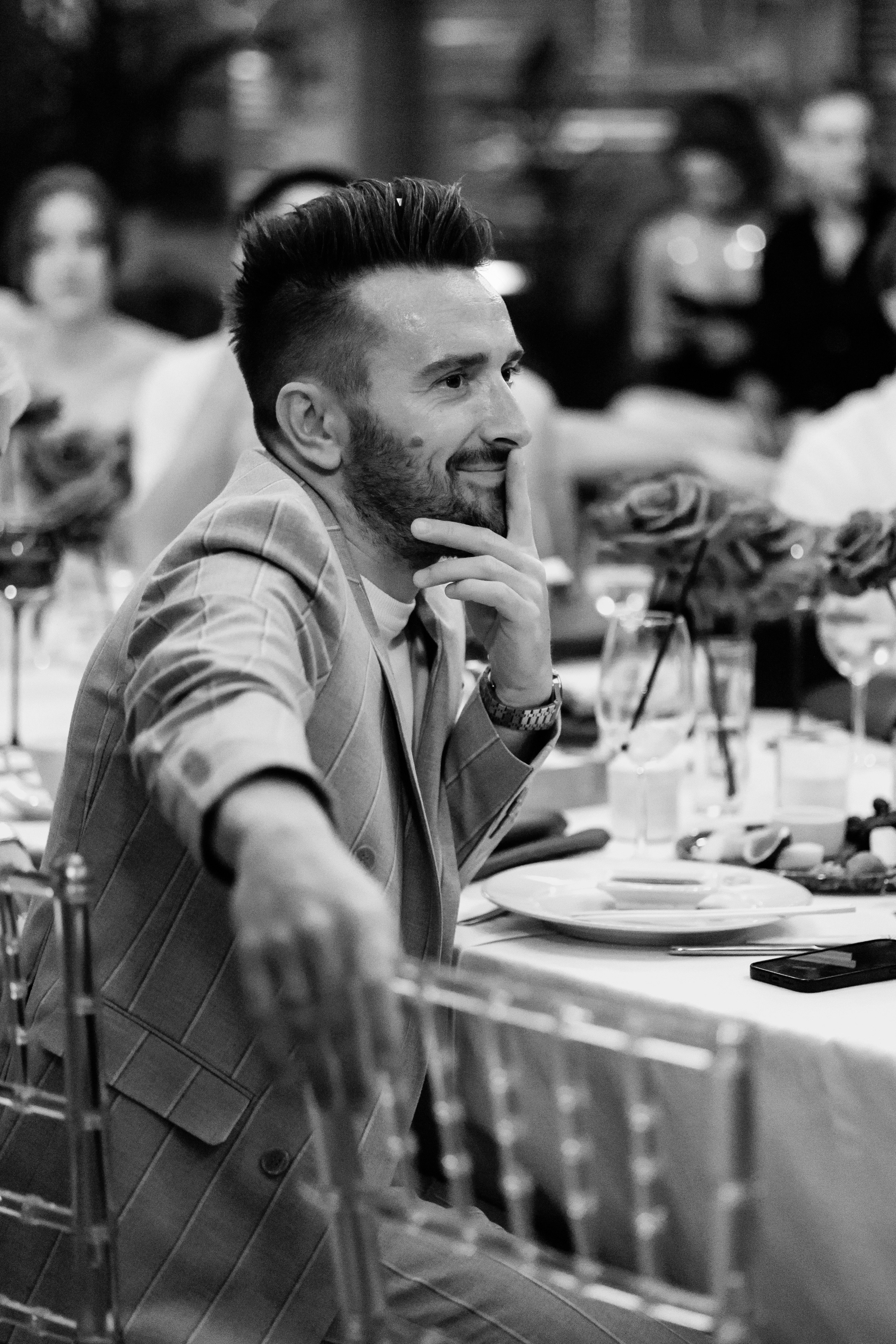 PRIVATE EVENT. Фотограф в Москве Алексей Виноградов