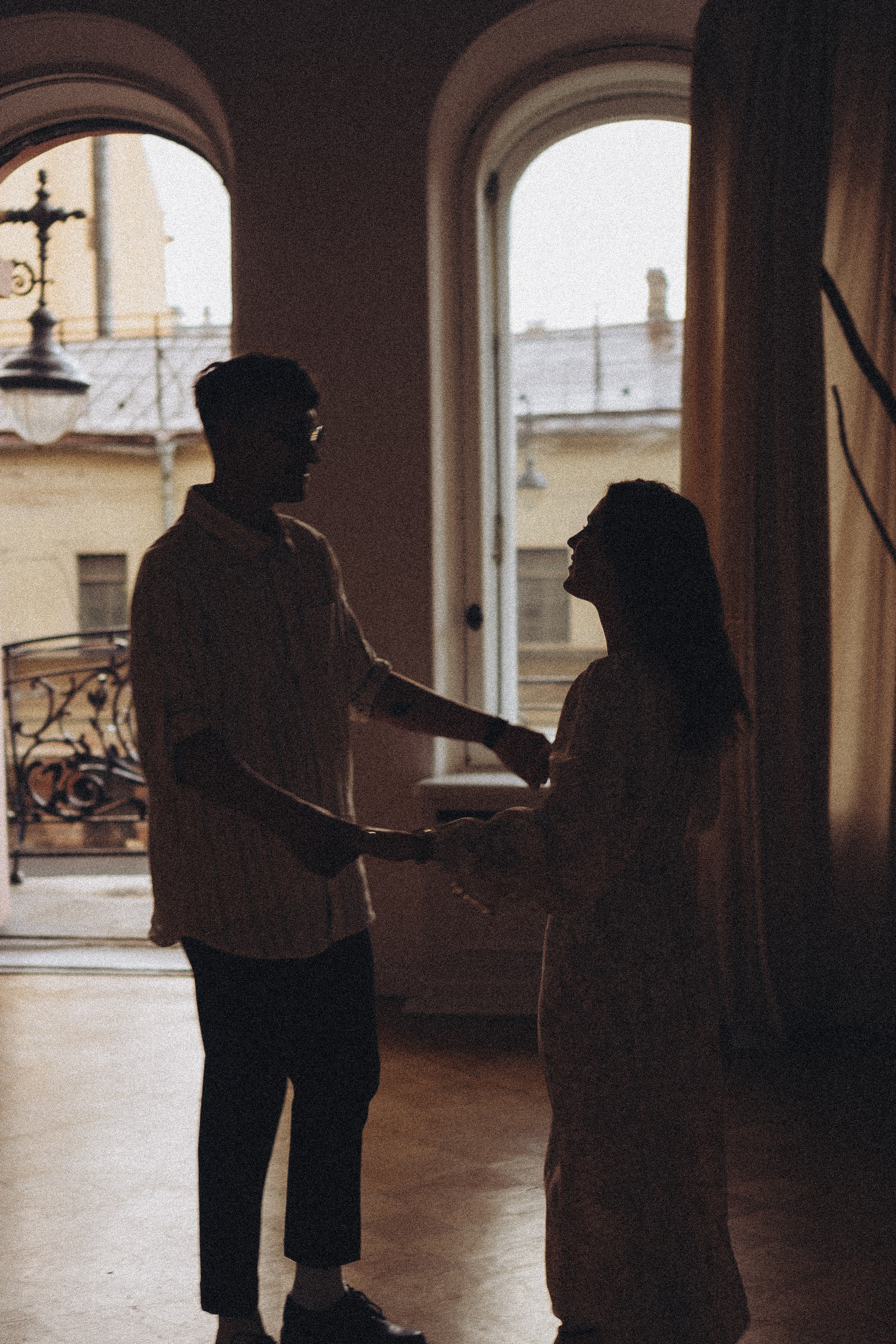 ЛЮБОВЬ В ИЮНЕ. Профессиональный фотограф, Санкт-Петербург — Виктория Богомолова