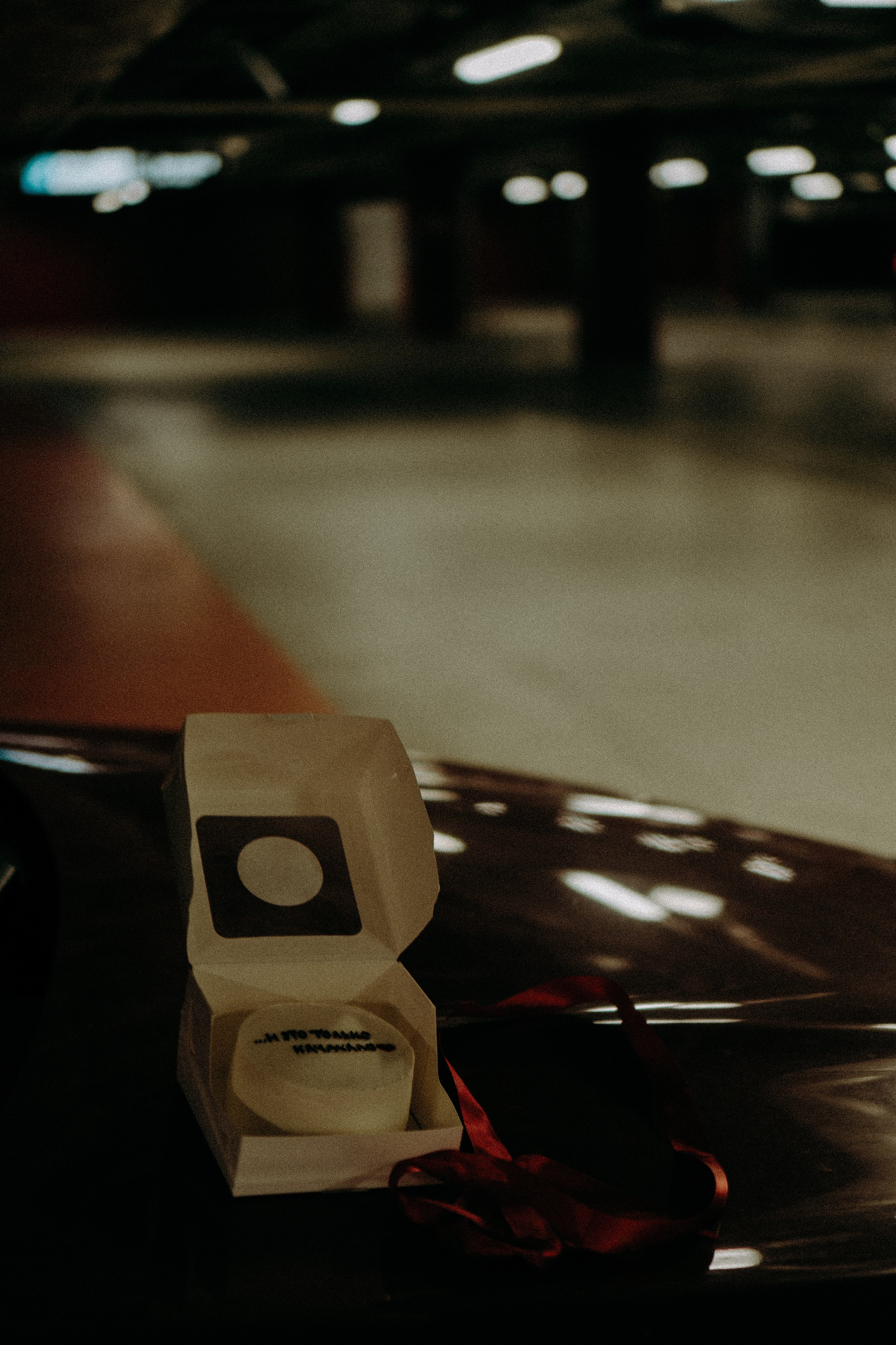 НА ПАРКОВКЕ. Профессиональный фотограф, Санкт-Петербург — Виктория Богомолова