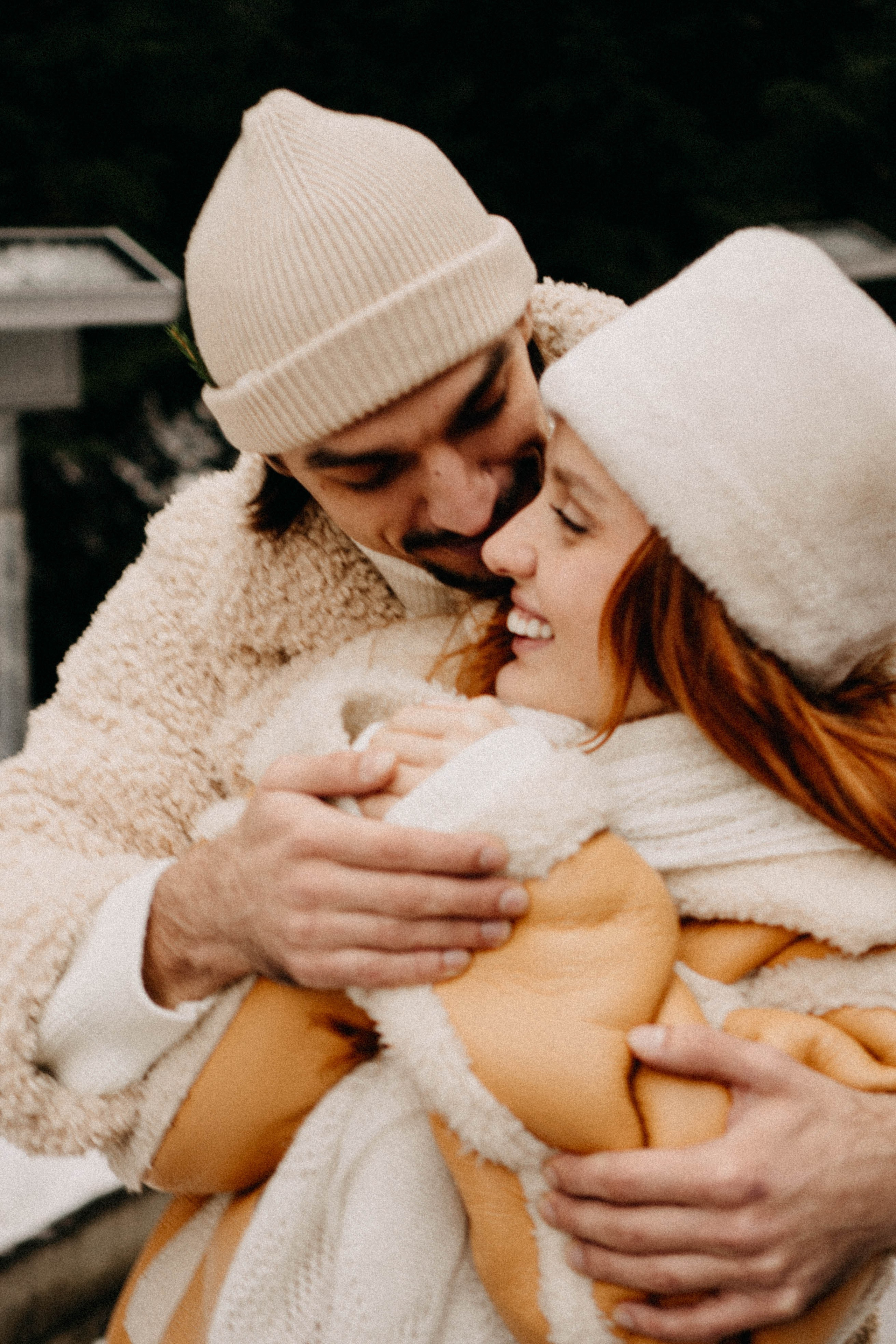 Каток. Профессиональный фотограф, Санкт-Петербург — Виктория Богомолова