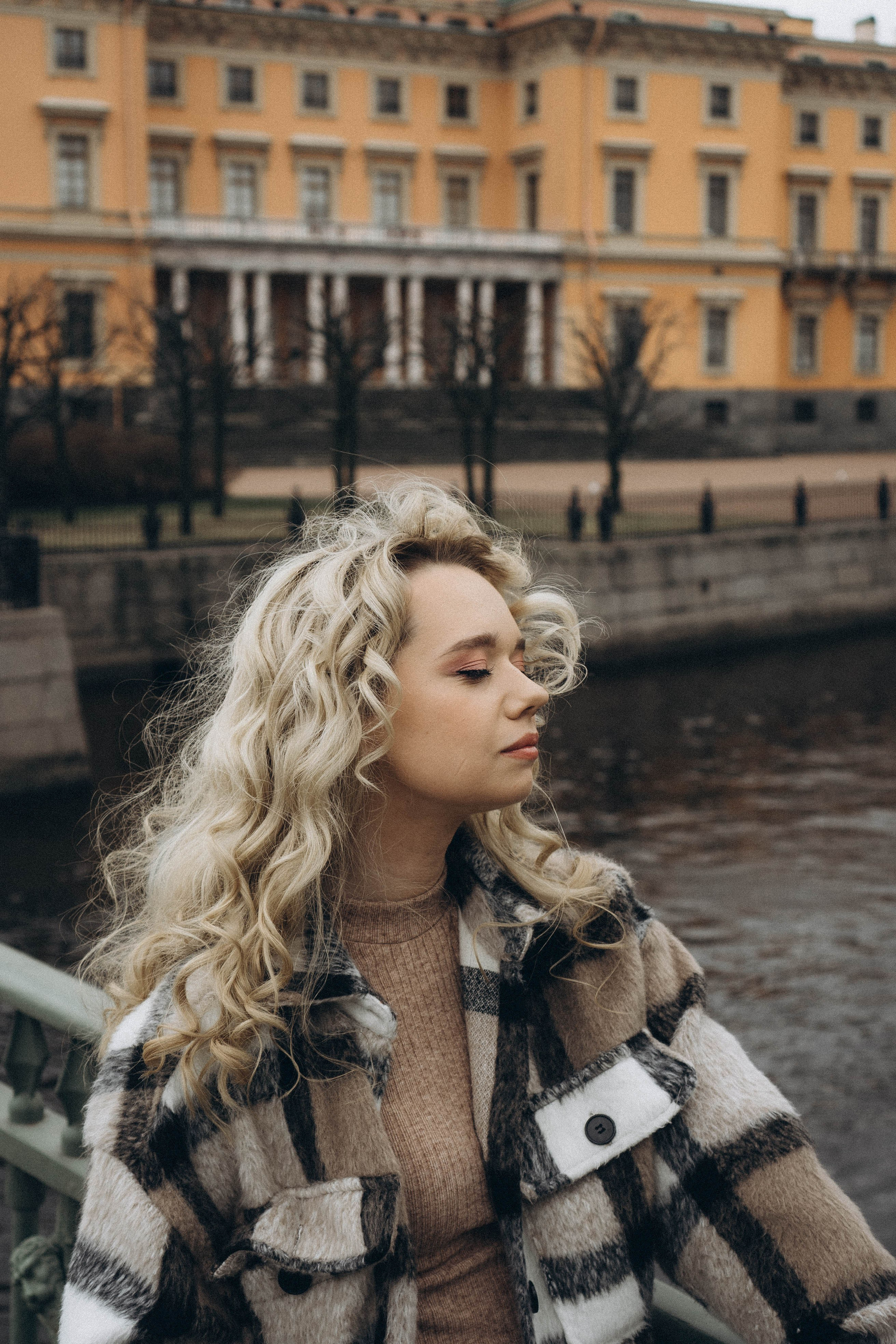 Студийная. Профессиональный фотограф, Санкт-Петербург — Виктория Богомолова