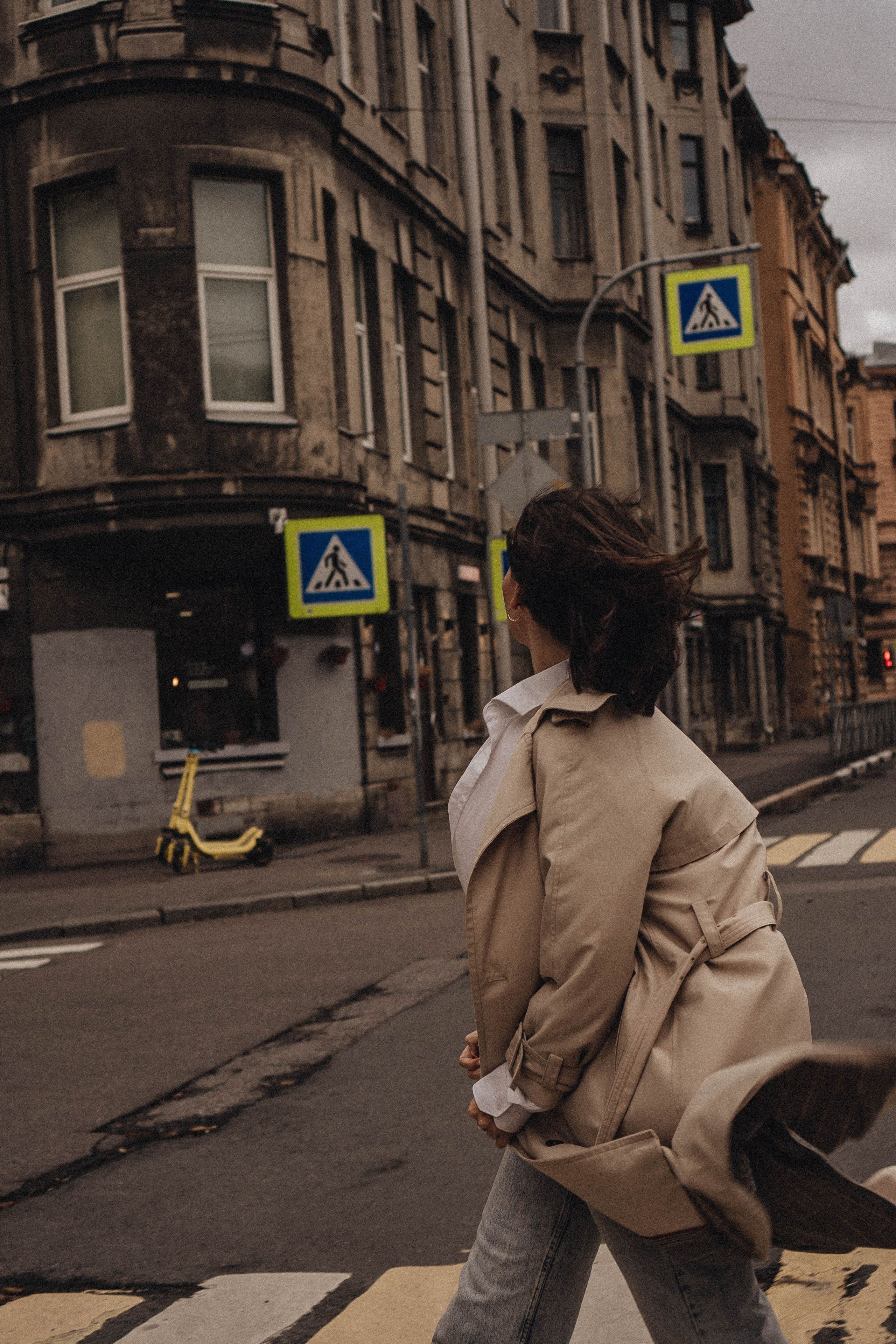 Прогулочная для Кристины. Профессиональный фотограф, Санкт-Петербург — Виктория Богомолова