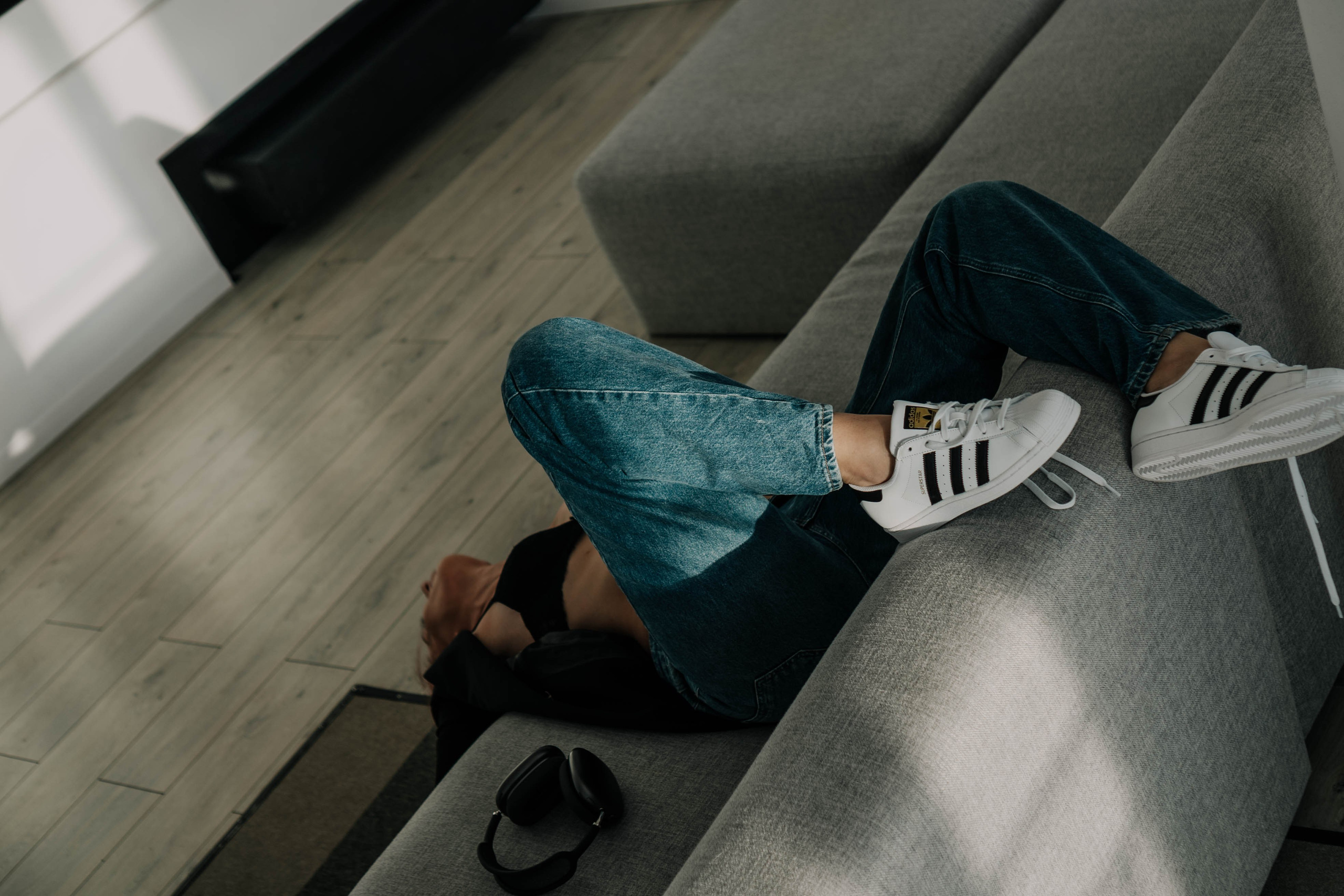 Элеонора в студии. Профессиональный фотограф, Санкт-Петербург — Виктория Богомолова