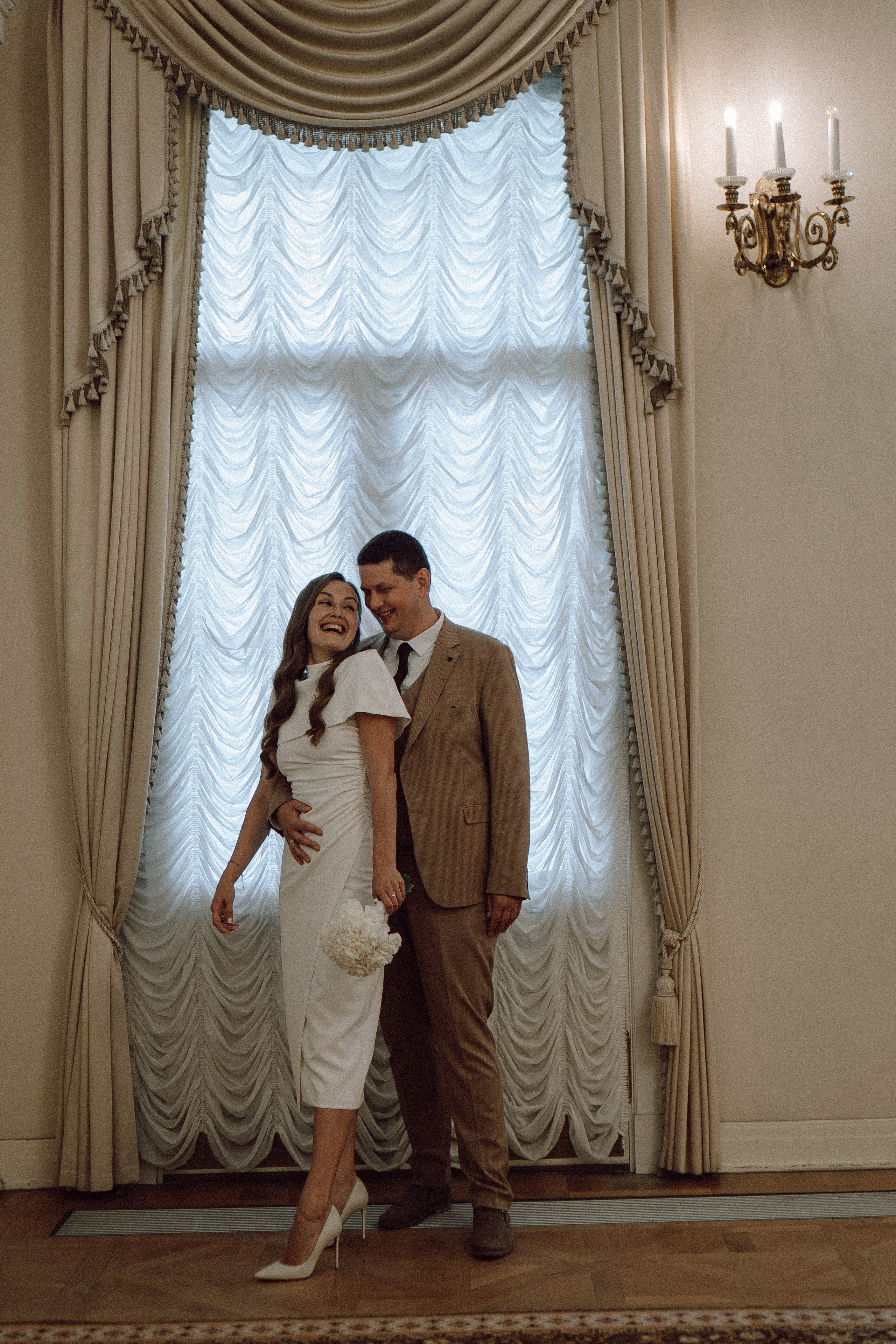 СВАДЕБНАЯ СЬЕМКА В ПУШКИН. Профессиональный фотограф, Санкт-Петербург — Виктория Богомолова