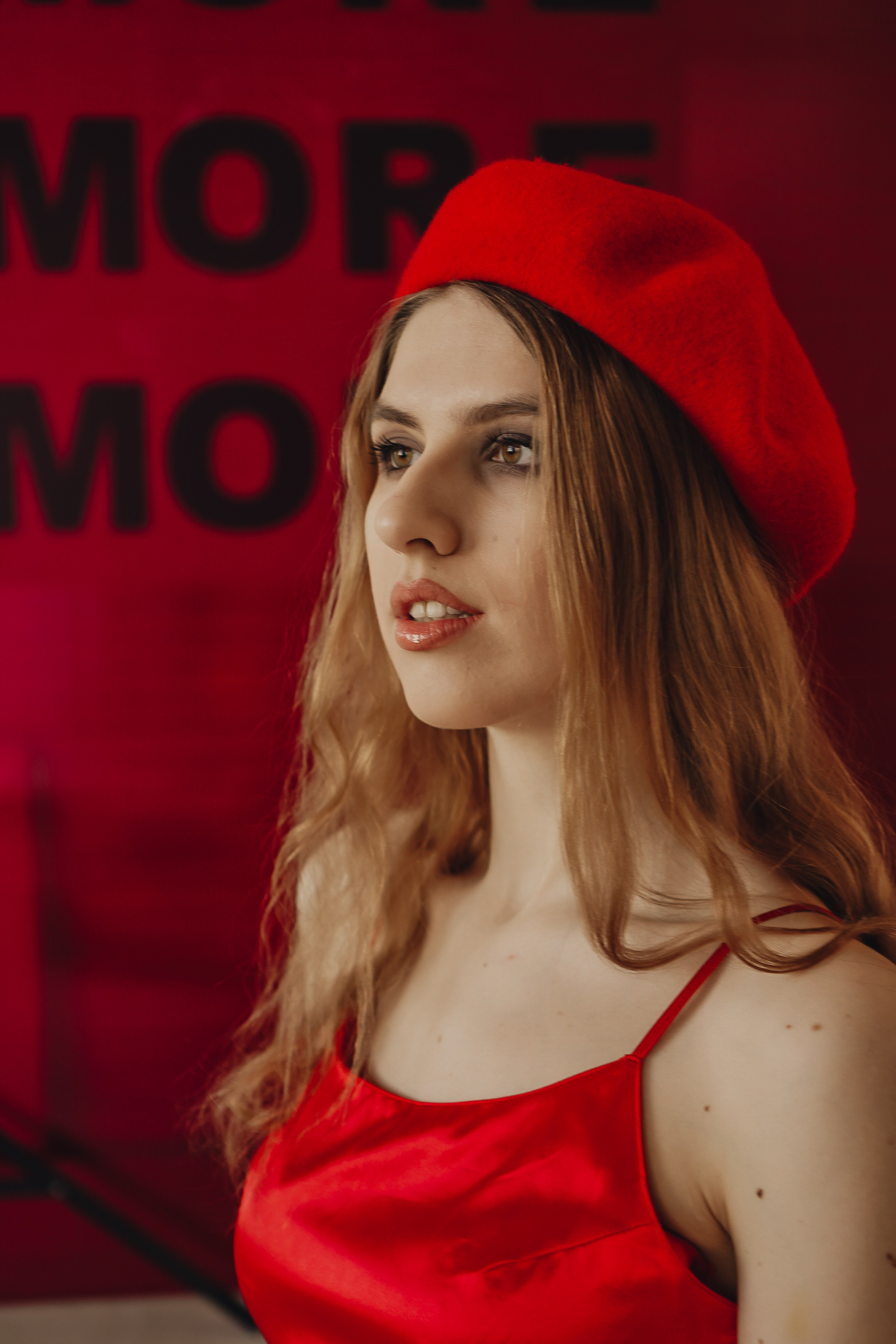 Студийная. Профессиональный фотограф, Санкт-Петербург — Виктория Богомолова