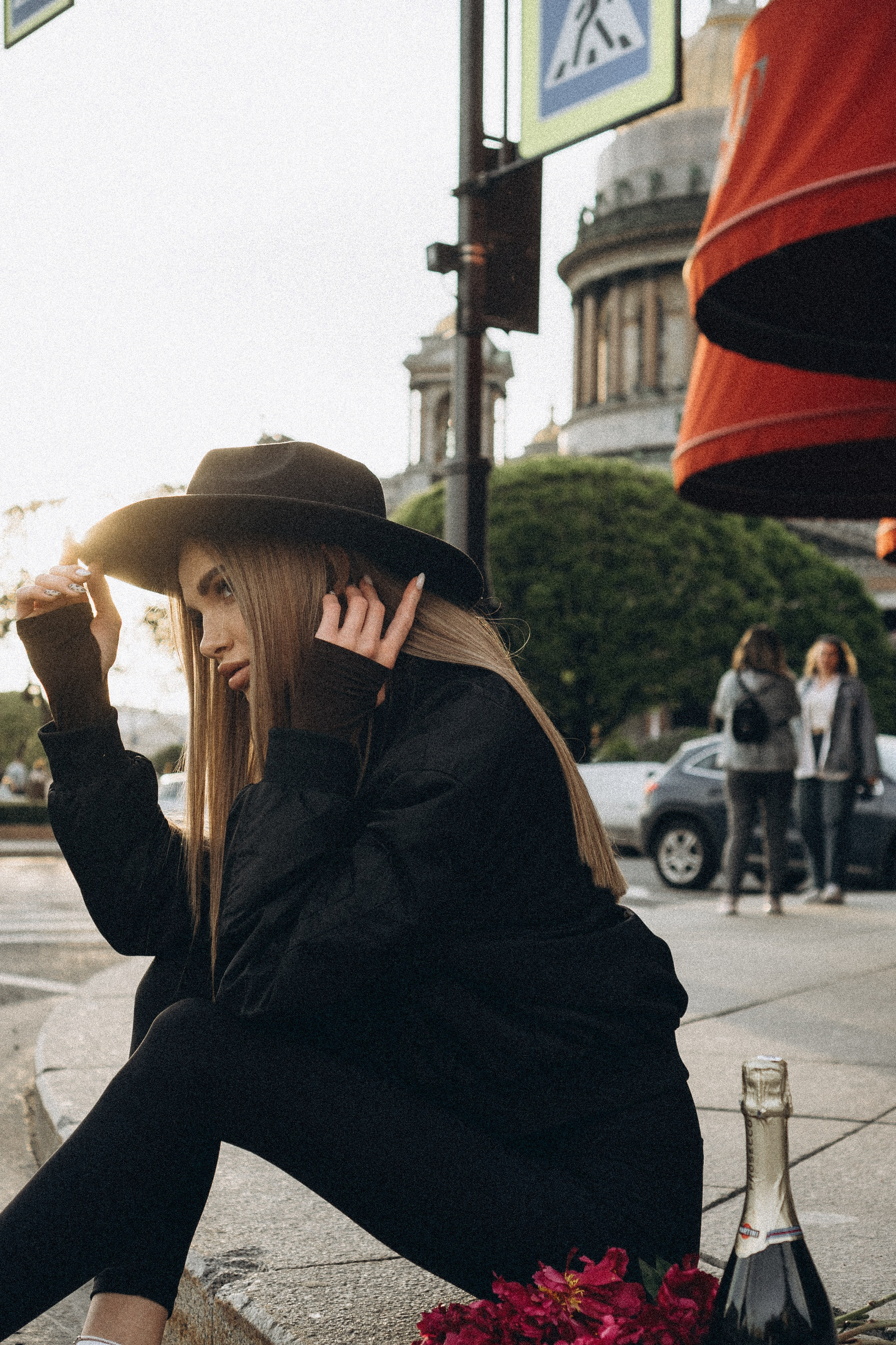 ПРОГУЛКА ПО ПИТЕРУ. Профессиональный фотограф, Санкт-Петербург — Виктория Богомолова