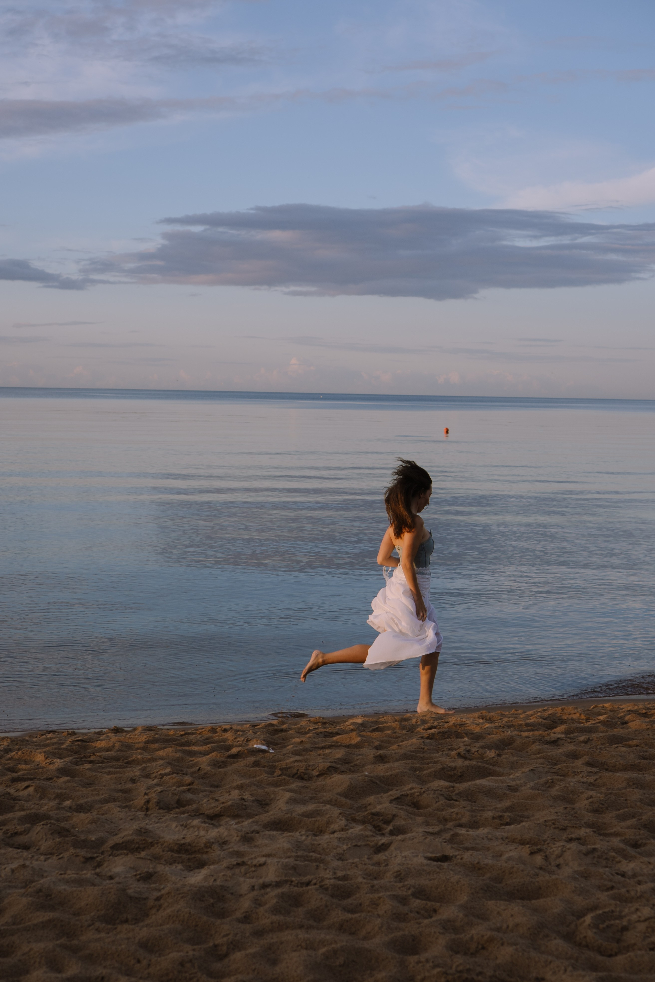 ЗАКАТ НА ЛАДОЖСКОМ ОЗЕРЕ. Профессиональный фотограф, Санкт-Петербург — Виктория Богомолова