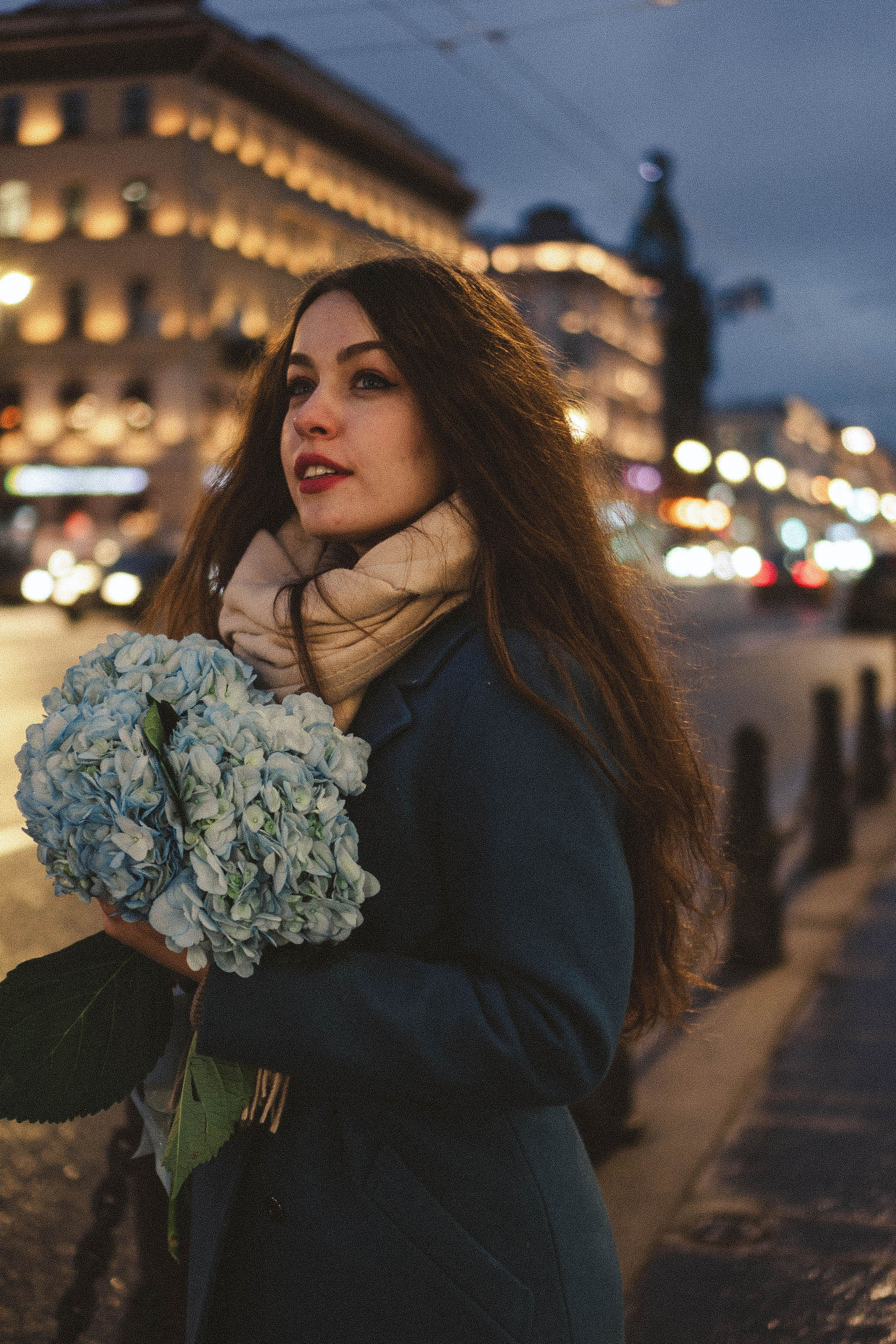 Прогулочная в центре. Профессиональный фотограф, Санкт-Петербург — Виктория Богомолова