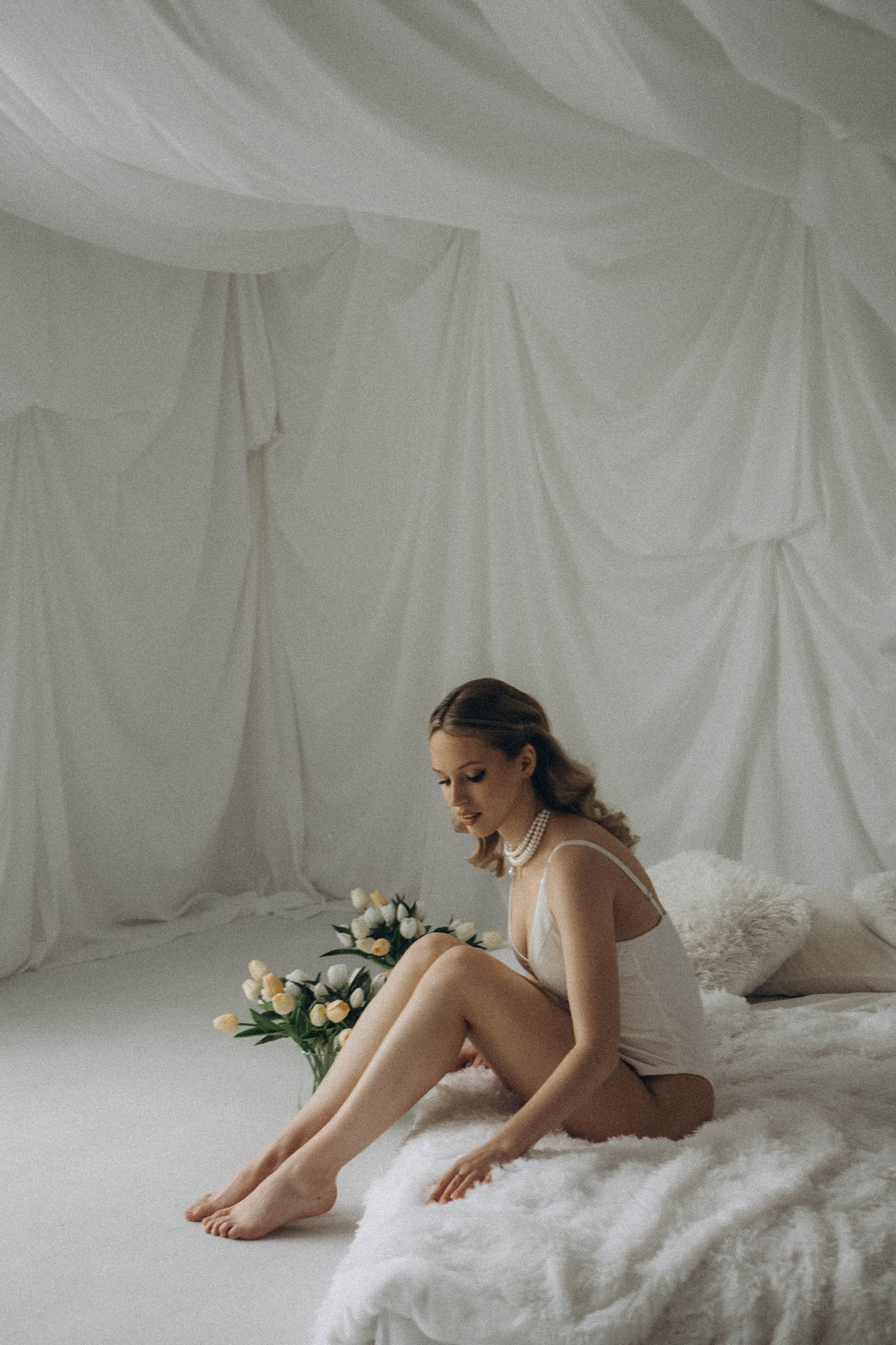 Весенняя. Профессиональный фотограф, Санкт-Петербург — Виктория Богомолова