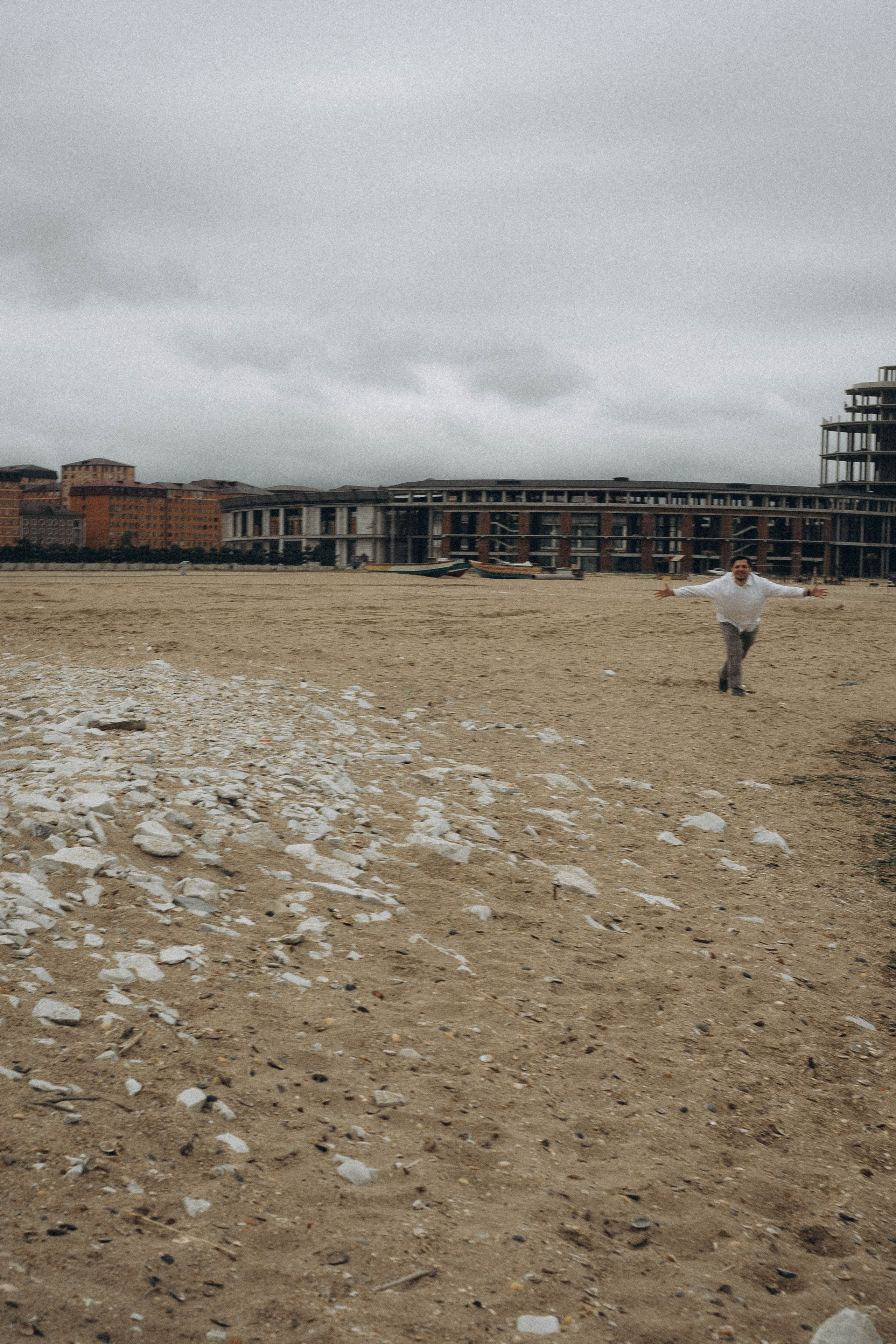 Каспий. Профессиональный фотограф, Санкт-Петербург — Виктория Богомолова