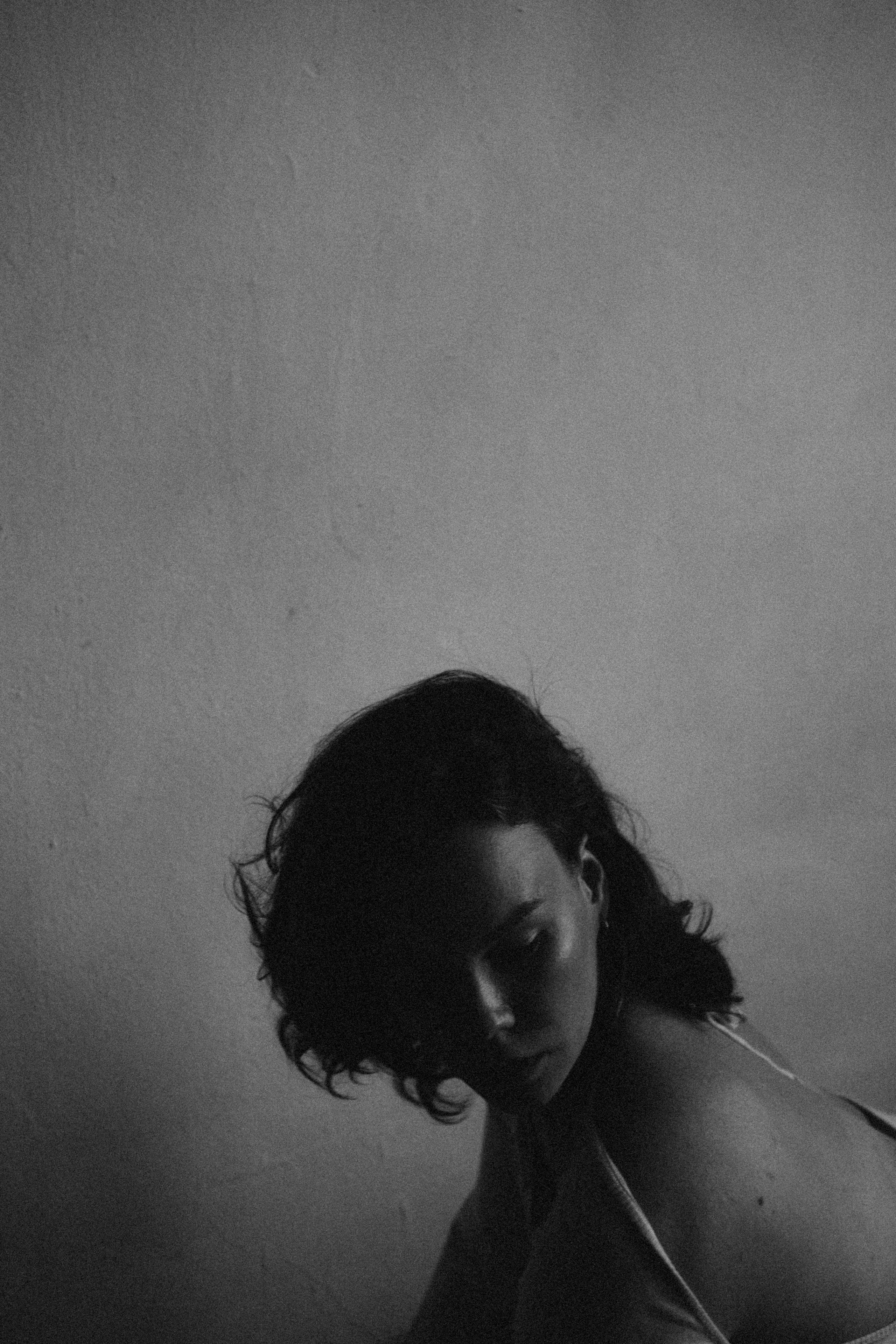 Студийная для девушки. Профессиональный фотограф, Санкт-Петербург — Виктория Богомолова