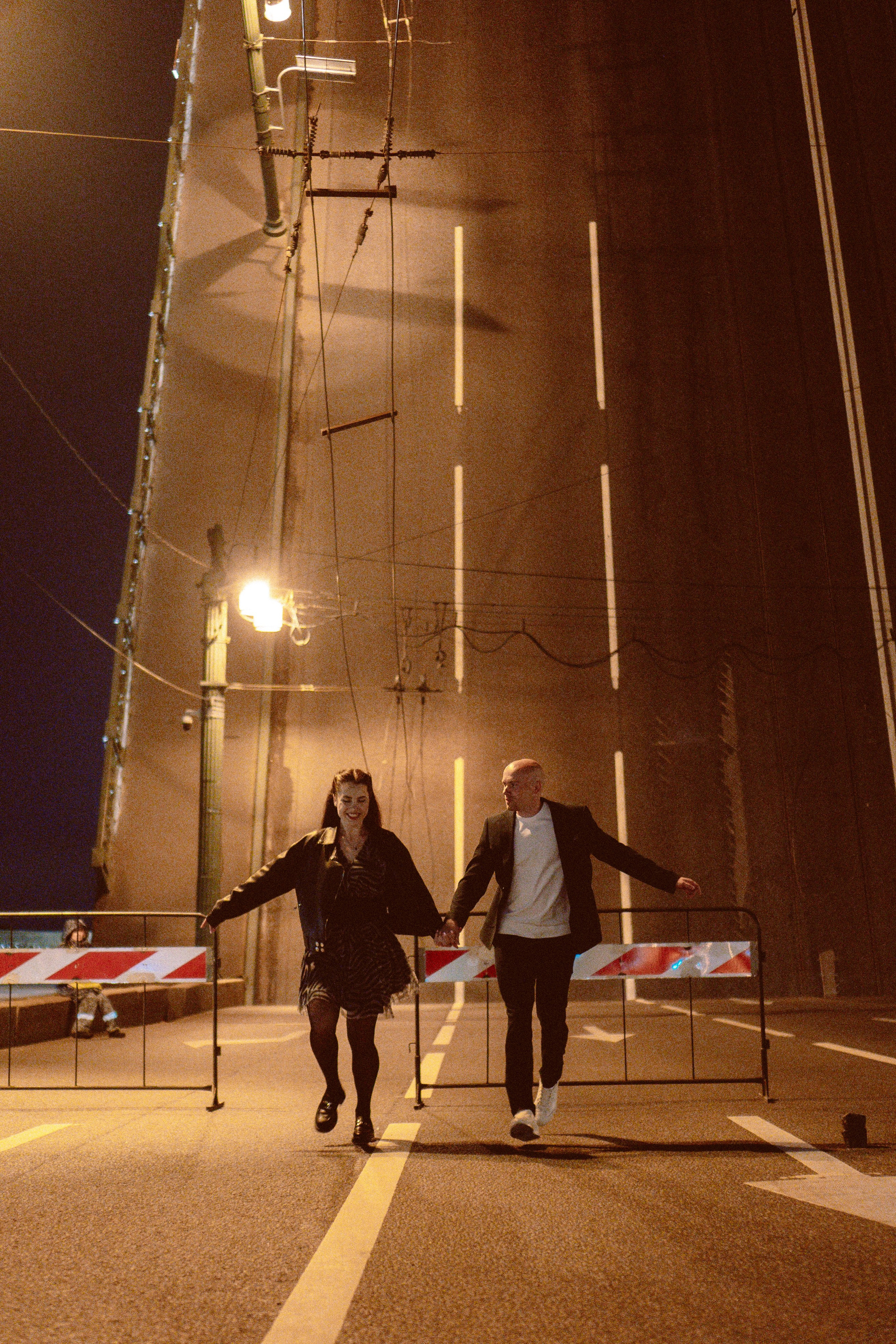 Любовь и питер. Профессиональный фотограф, Санкт-Петербург — Виктория Богомолова