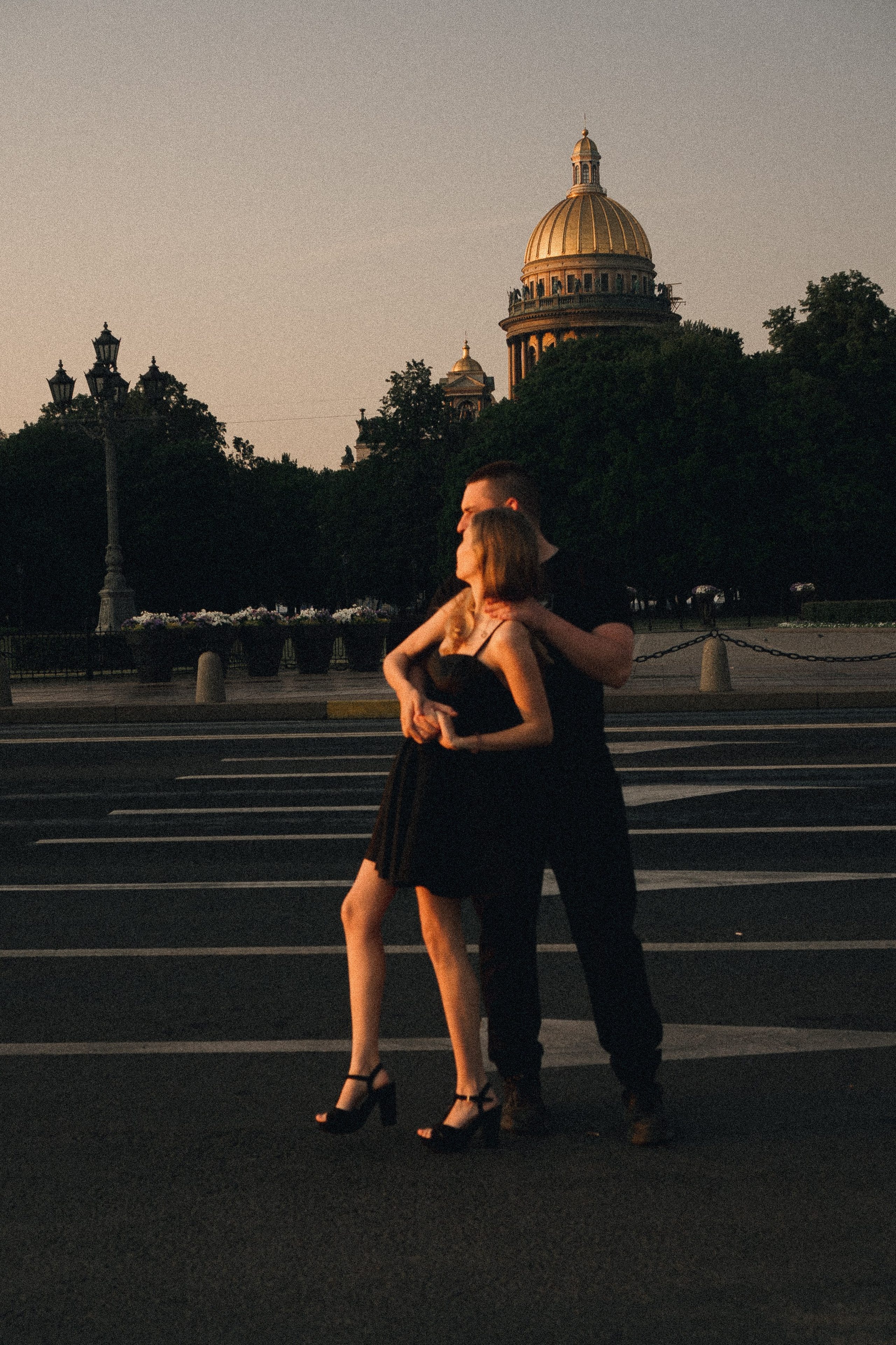 Рассвет. Профессиональный фотограф, Санкт-Петербург — Виктория Богомолова