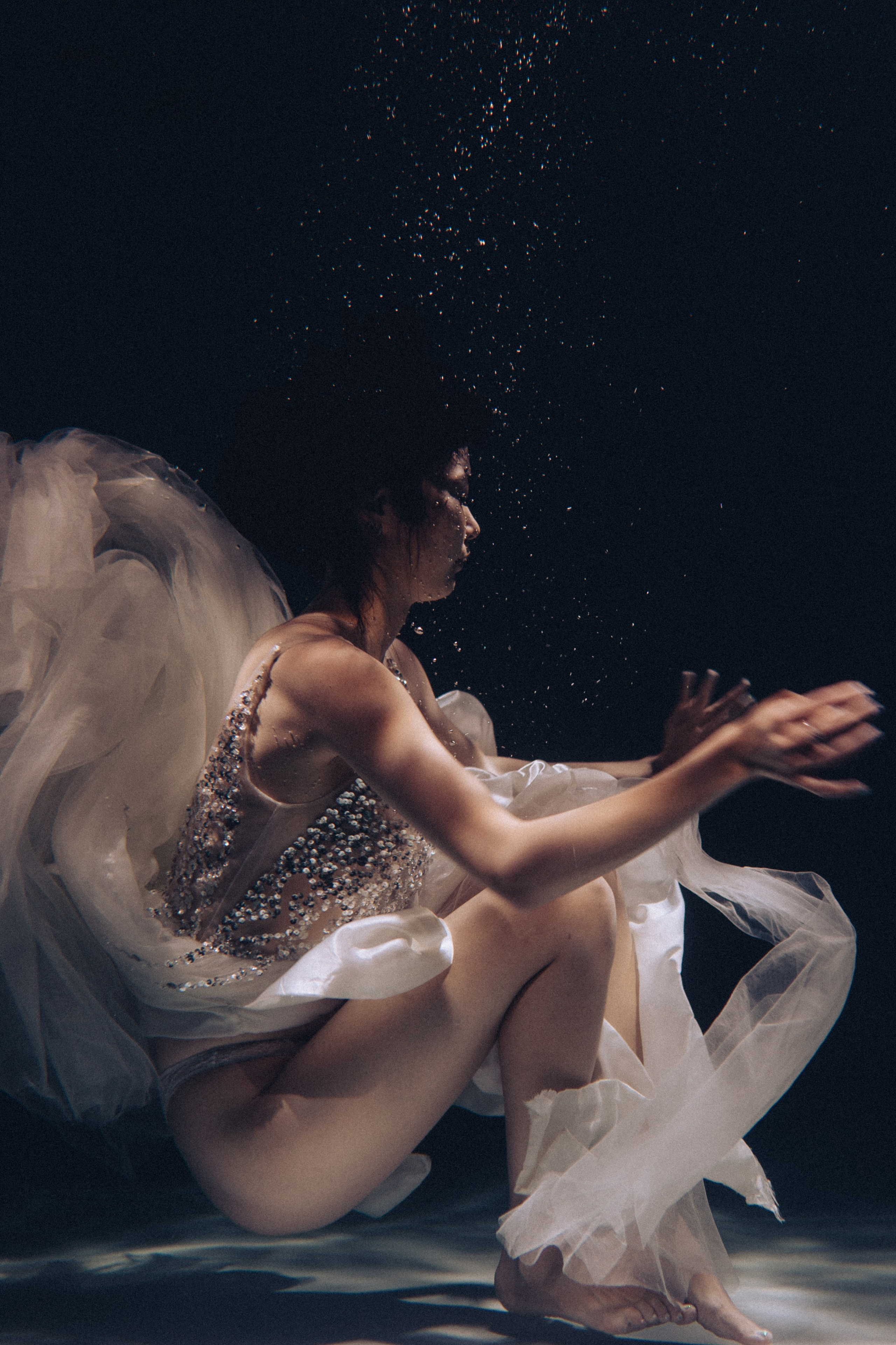 ФОТОСЕСИСИЯ В БАССЕЙНЕ. Профессиональный фотограф, Санкт-Петербург — Виктория Богомолова