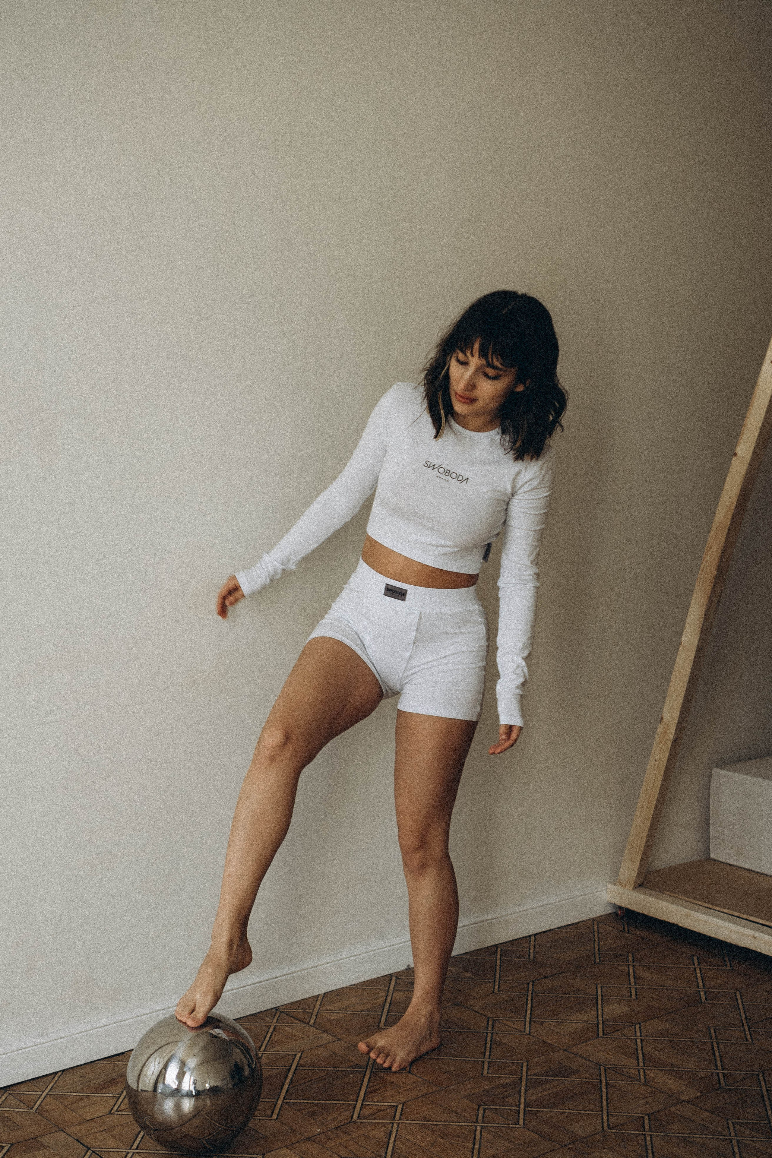 Студийная. Профессиональный фотограф, Санкт-Петербург — Виктория Богомолова