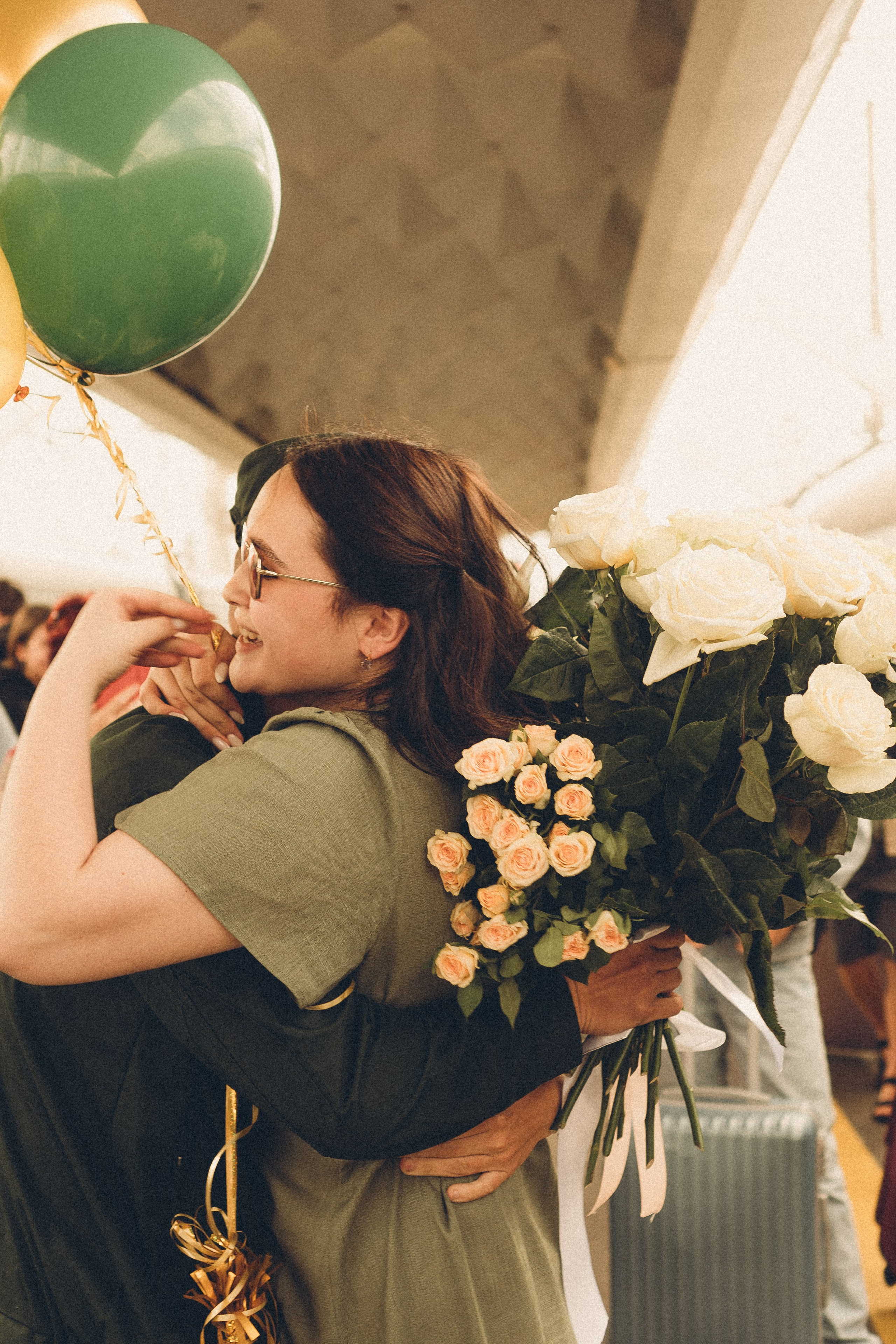ПРЕДЛОЖЕНИЕ. Профессиональный фотограф, Санкт-Петербург — Виктория Богомолова
