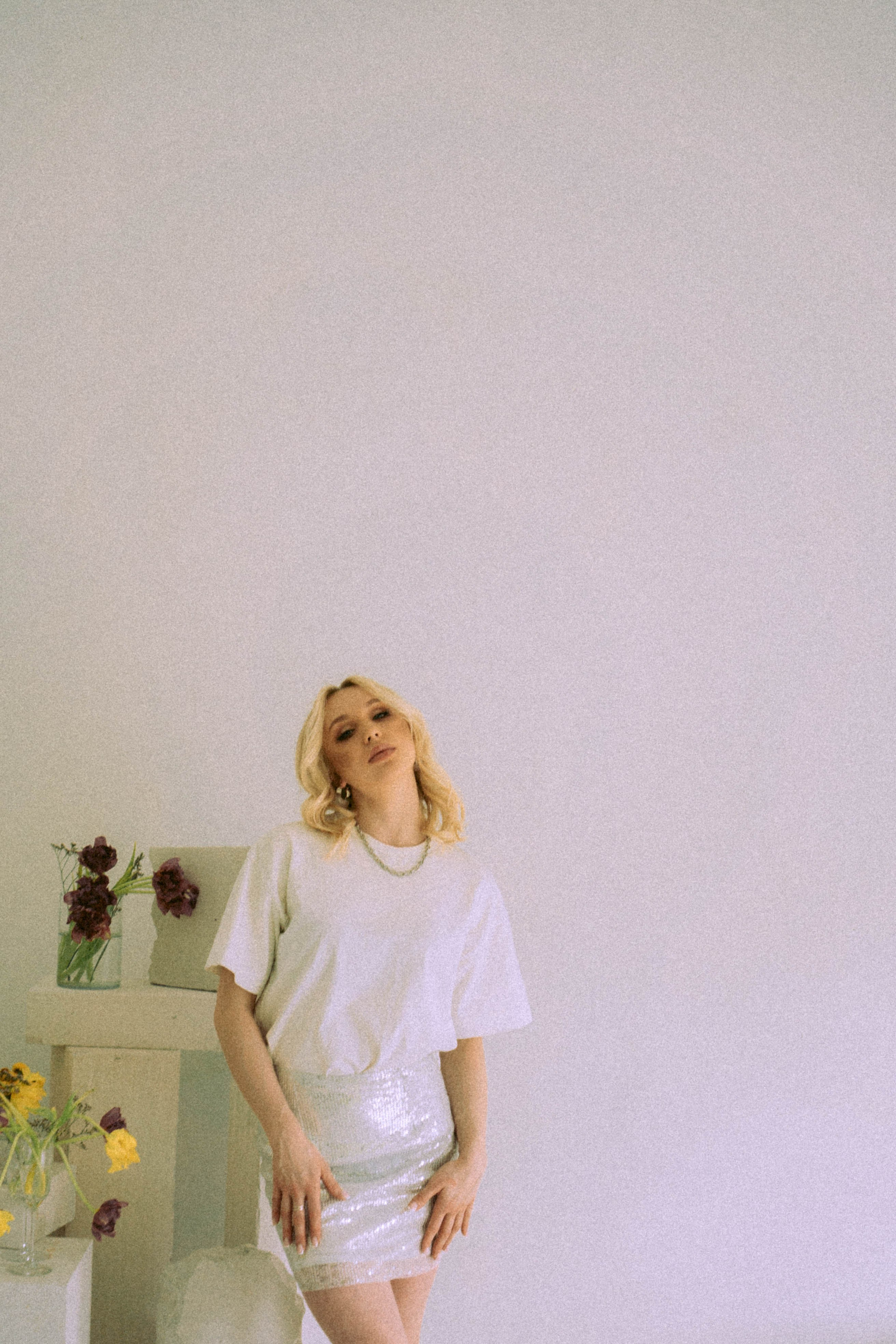 Студийная. Профессиональный фотограф, Санкт-Петербург — Виктория Богомолова