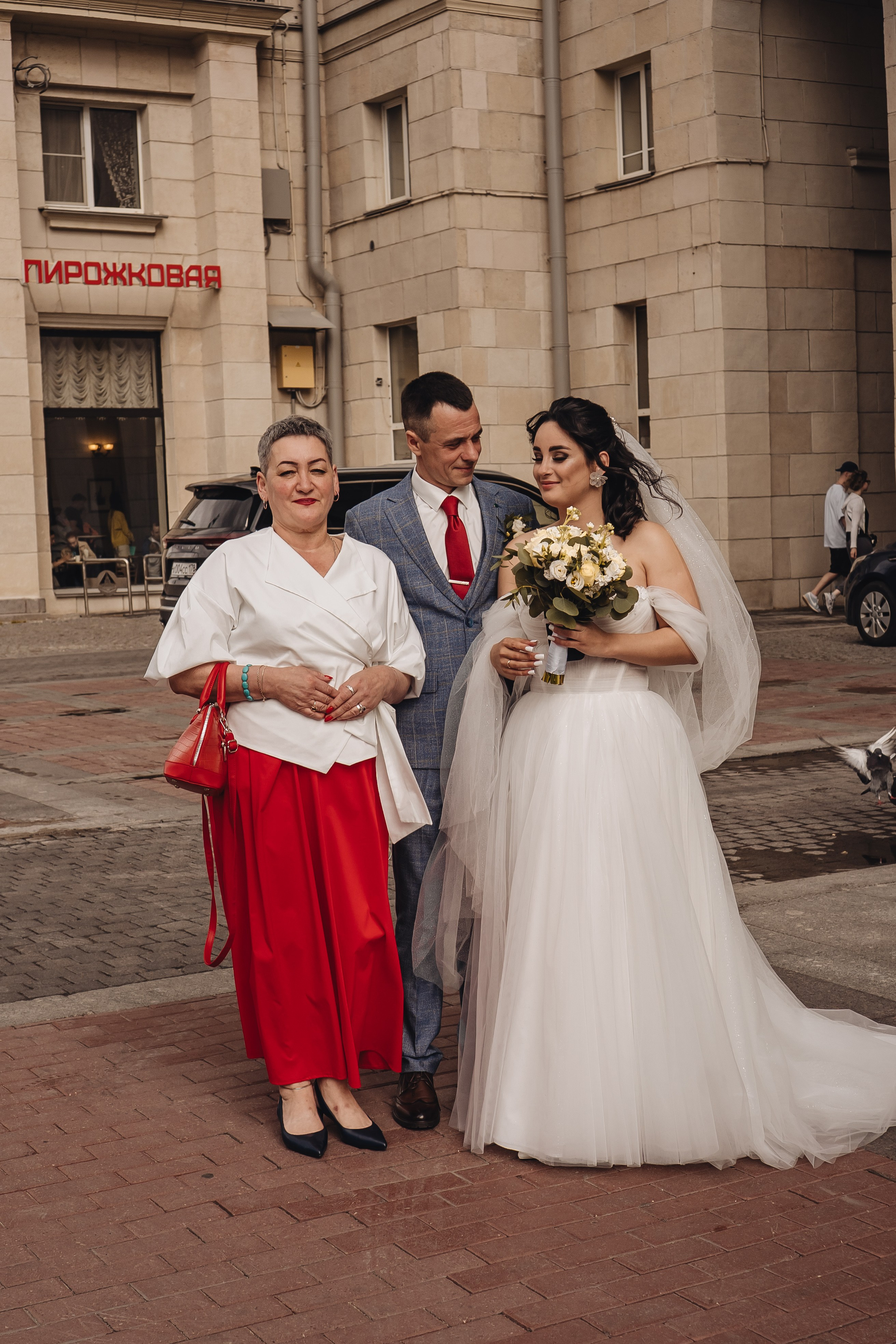 СВАДЕБНАЯ СЬЕМКА В ЗАГСЕ НА МОСКОВСКОМ ПРОСПЕКТЕ. Профессиональный фотограф, Санкт-Петербург — Виктория Богомолова