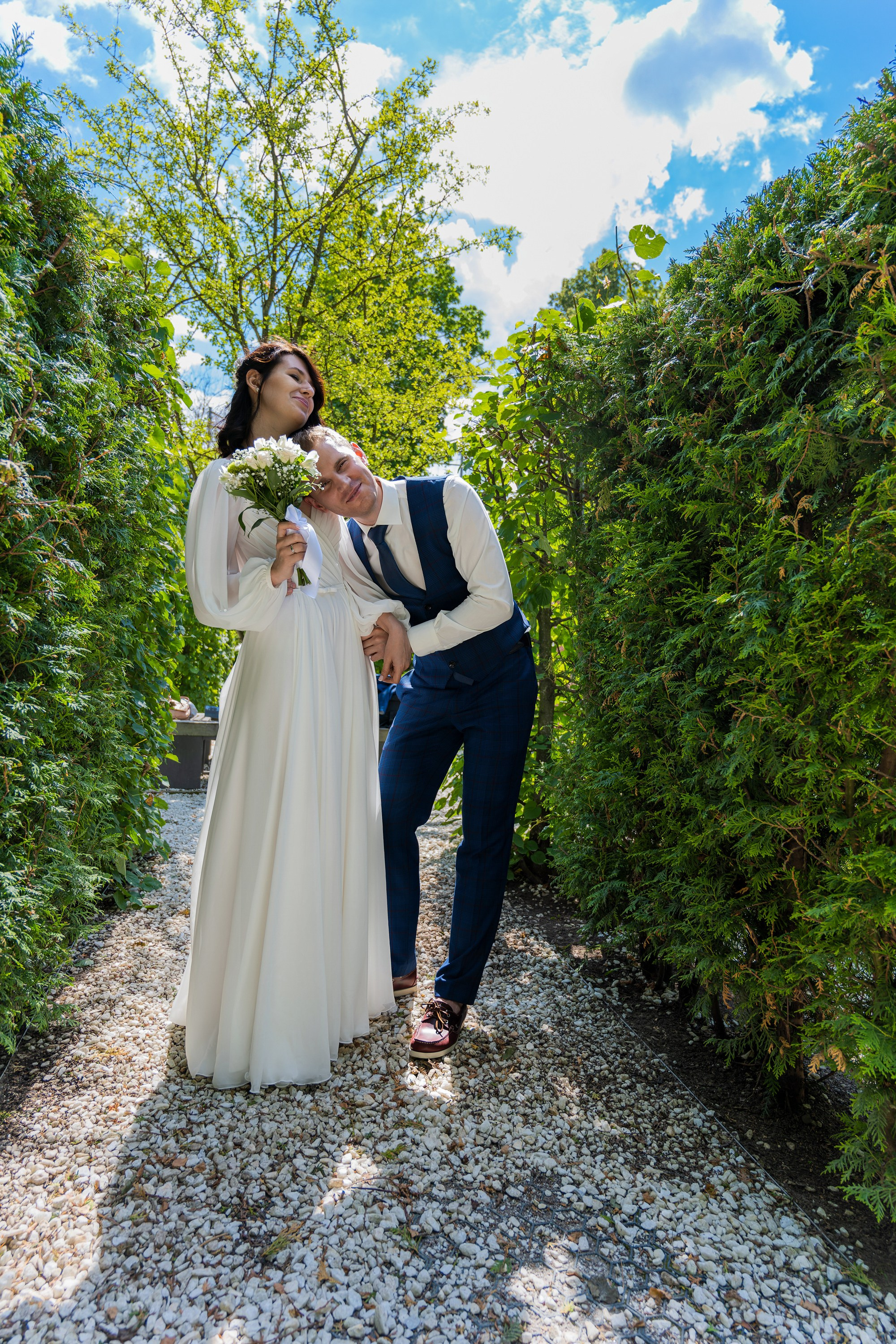 Свадьба Филиппа и Киры. Fotolux