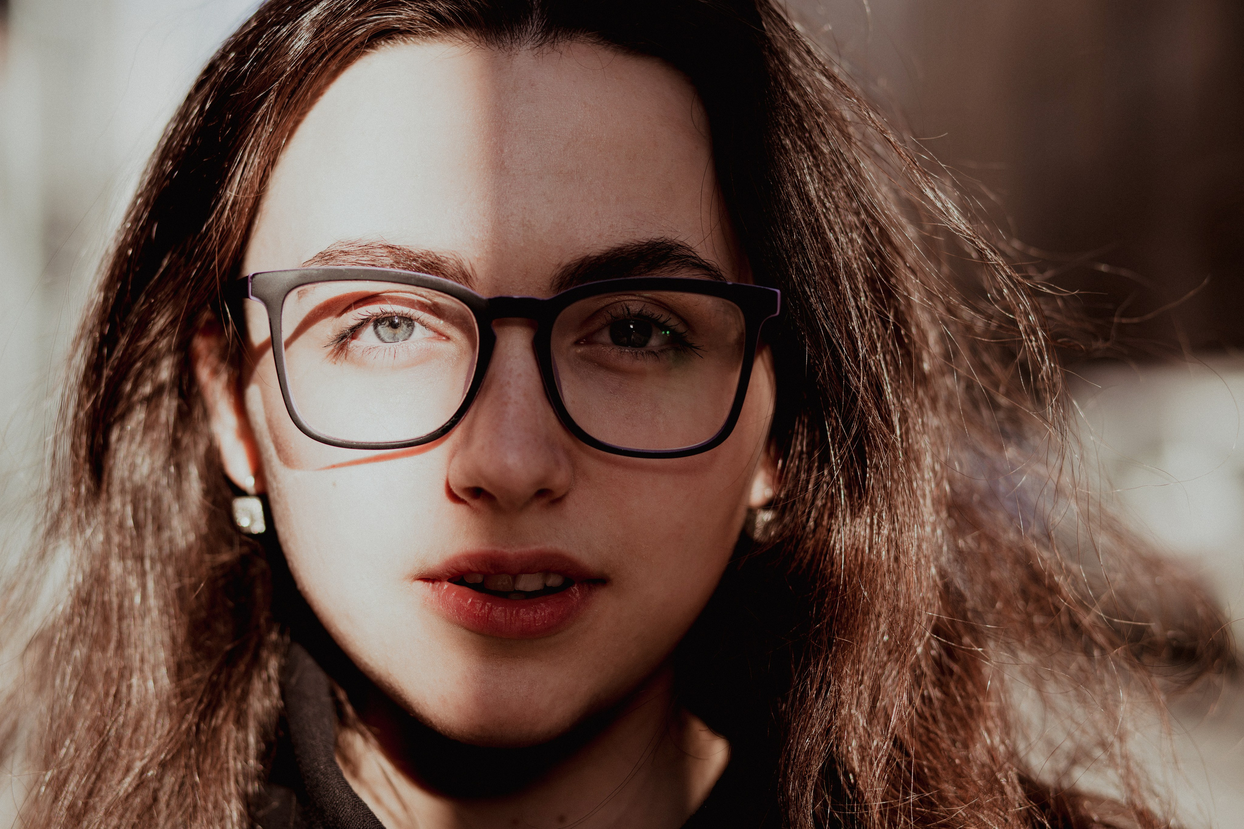 Портретный фотограф в Москве