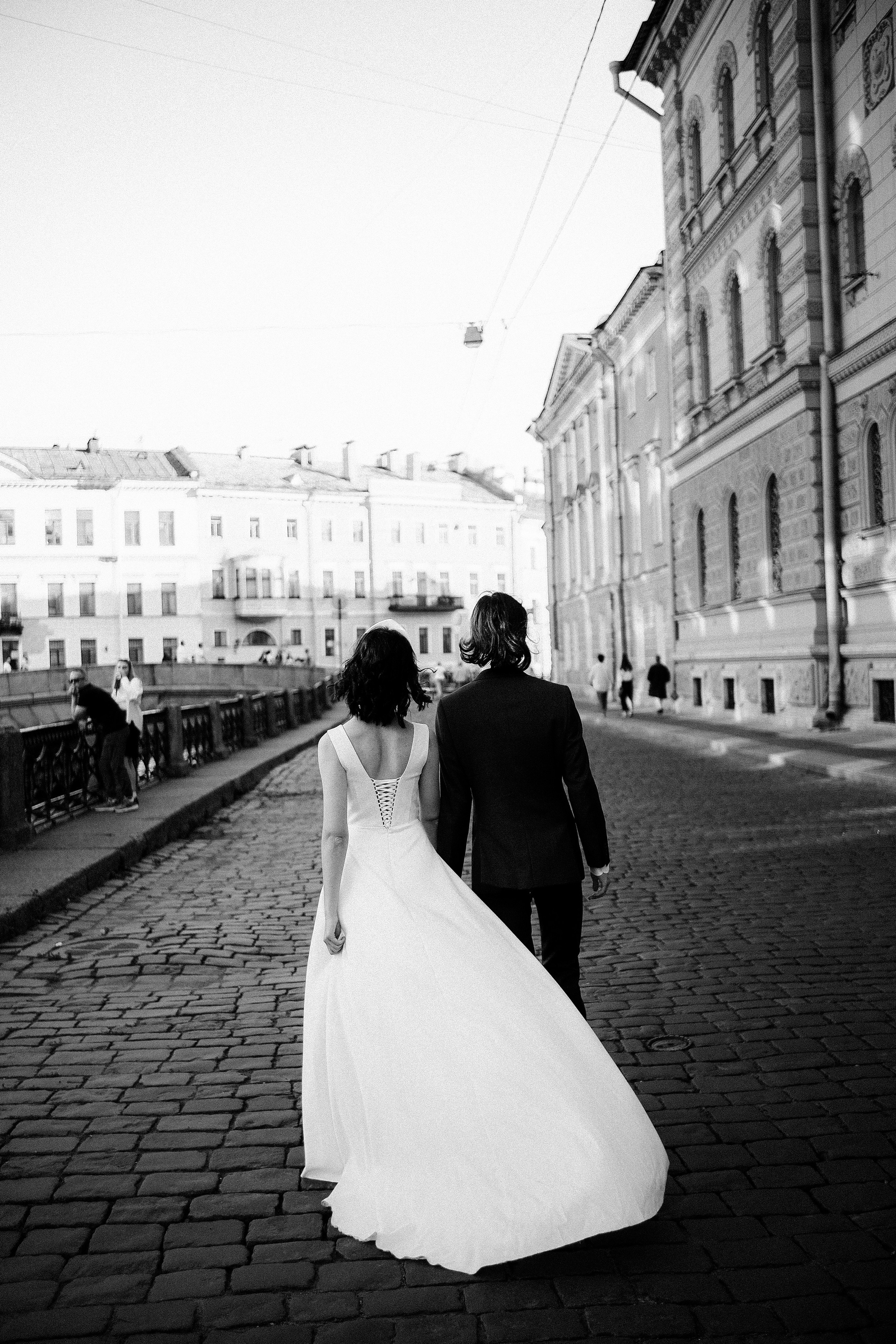 Наталия & Женя. Phdkvmr.ru