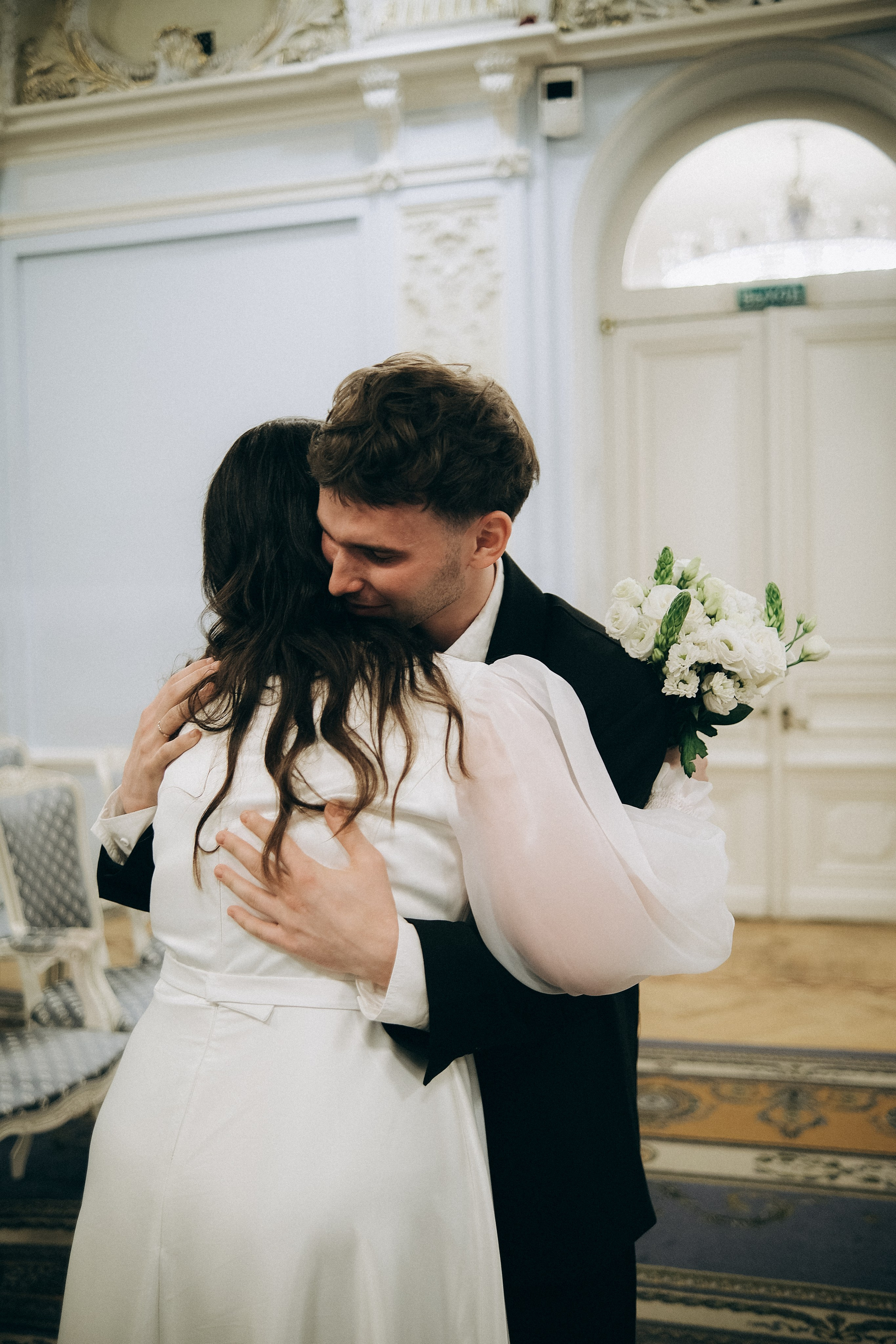 Маша & Тимур. ДБ2. Phdkvmr.ru