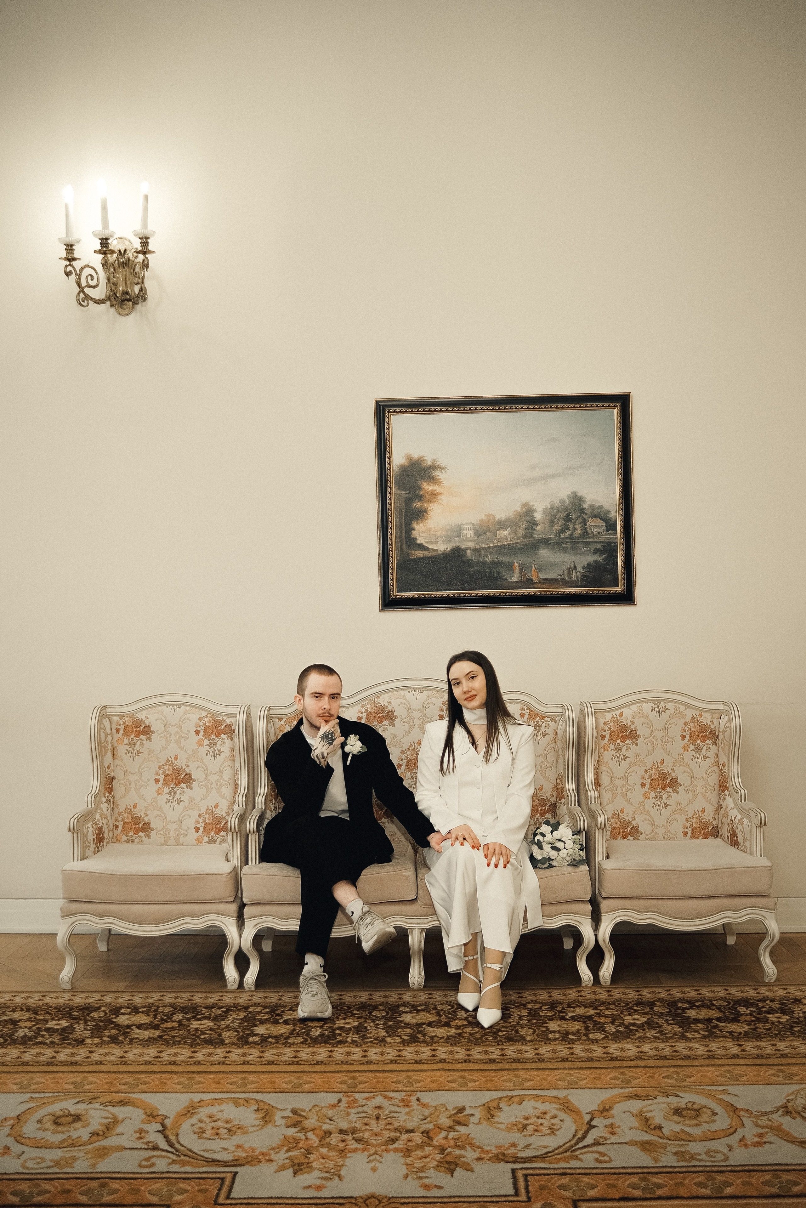 Настя & Кирилл. Пушкин. Phdkvmr.ru