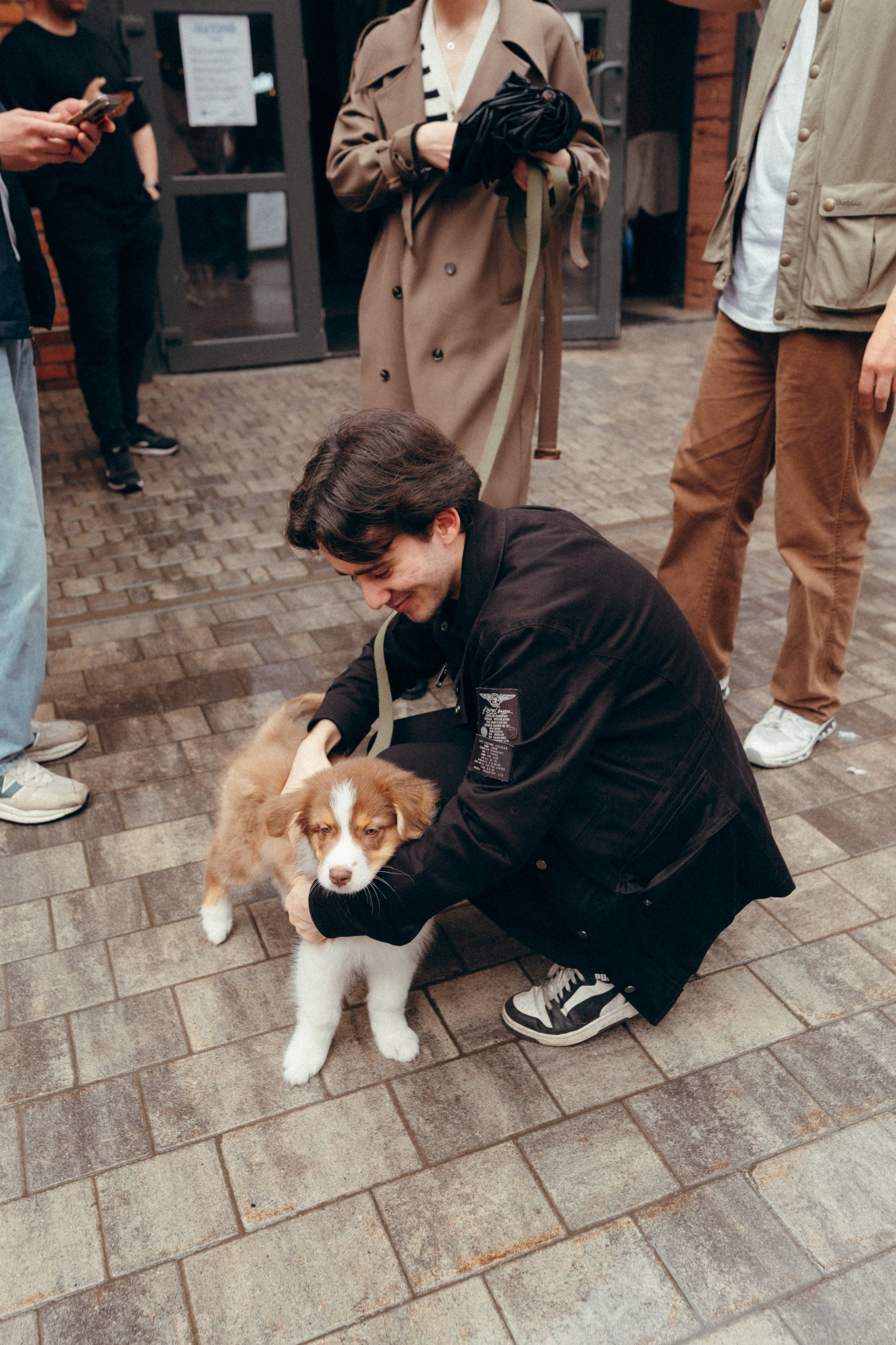 Open coffee fest 2025