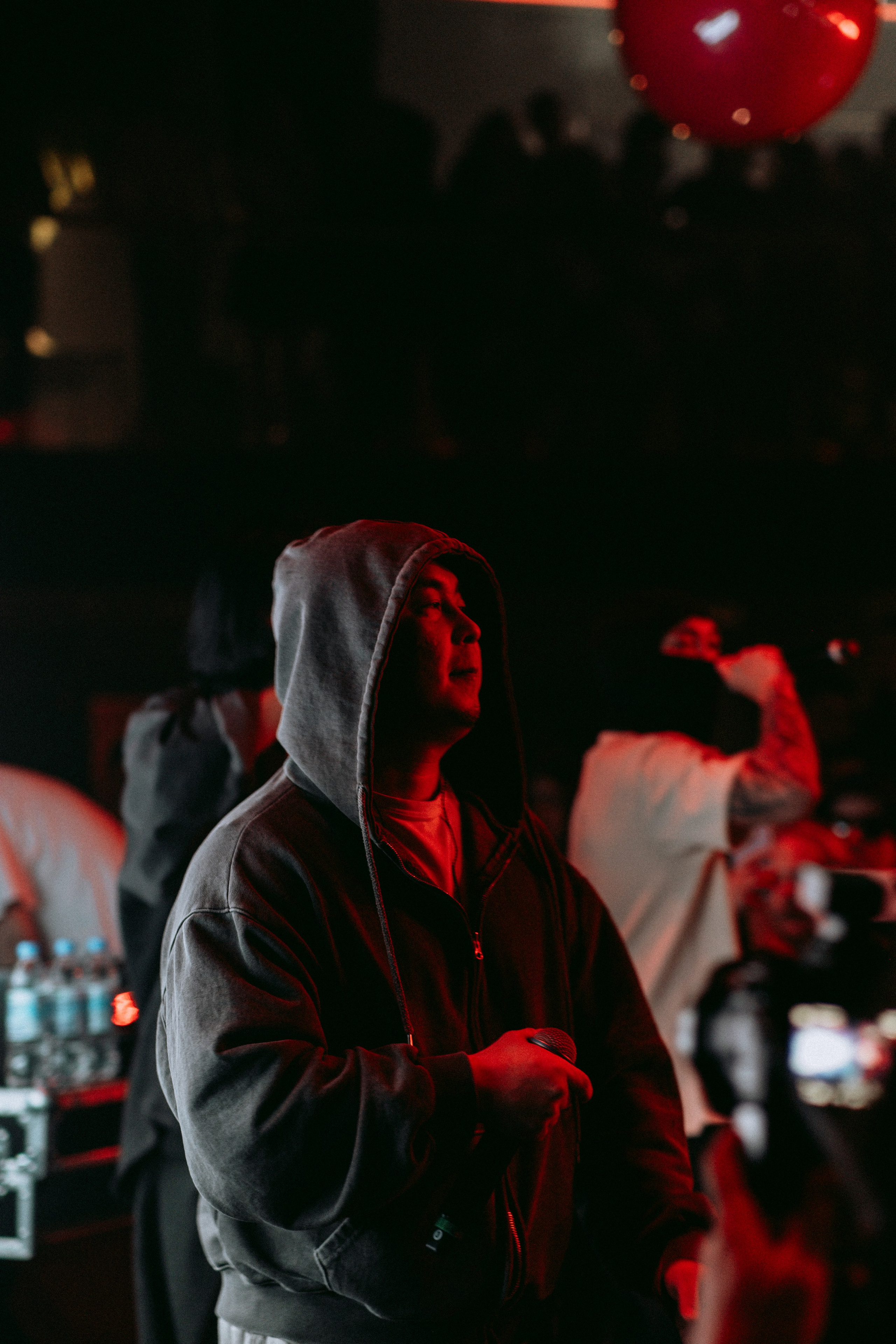 DISCOTHEQUE X CAPTOWN. Фотограф в Тюмени Кирилл Марфин