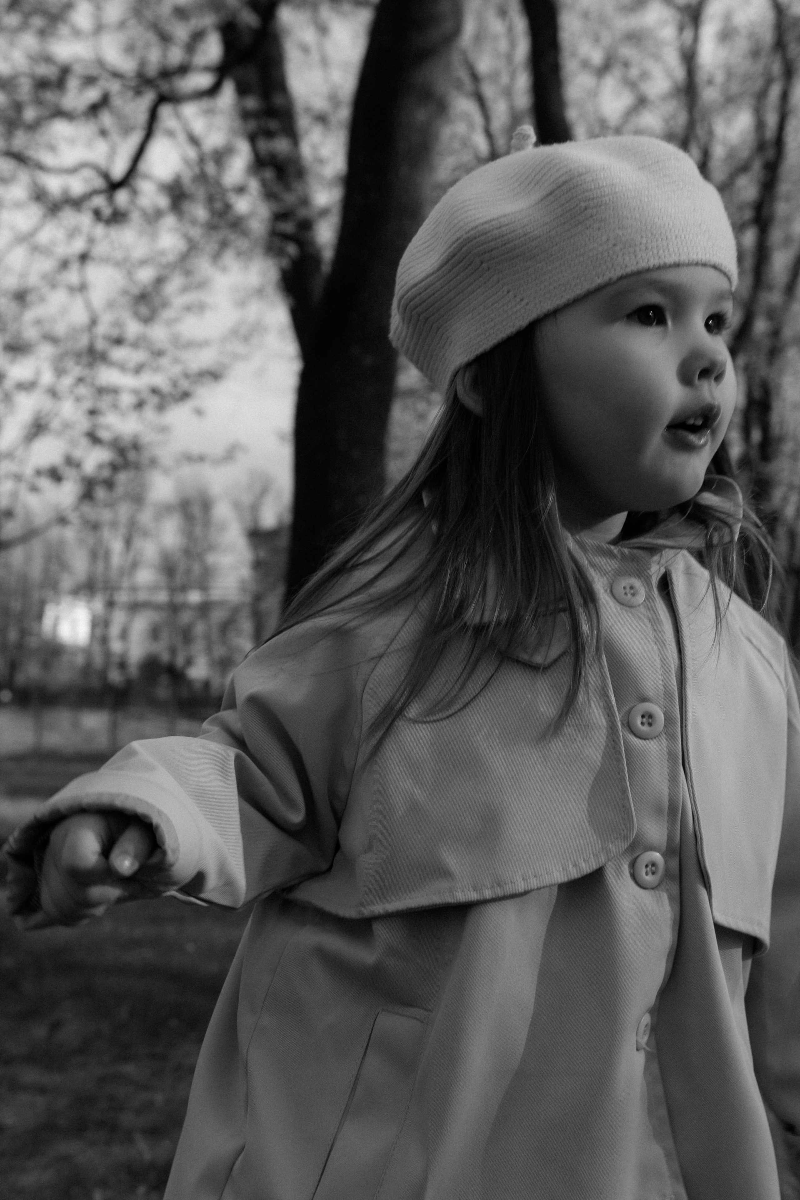 девочка 3 года фотосессия