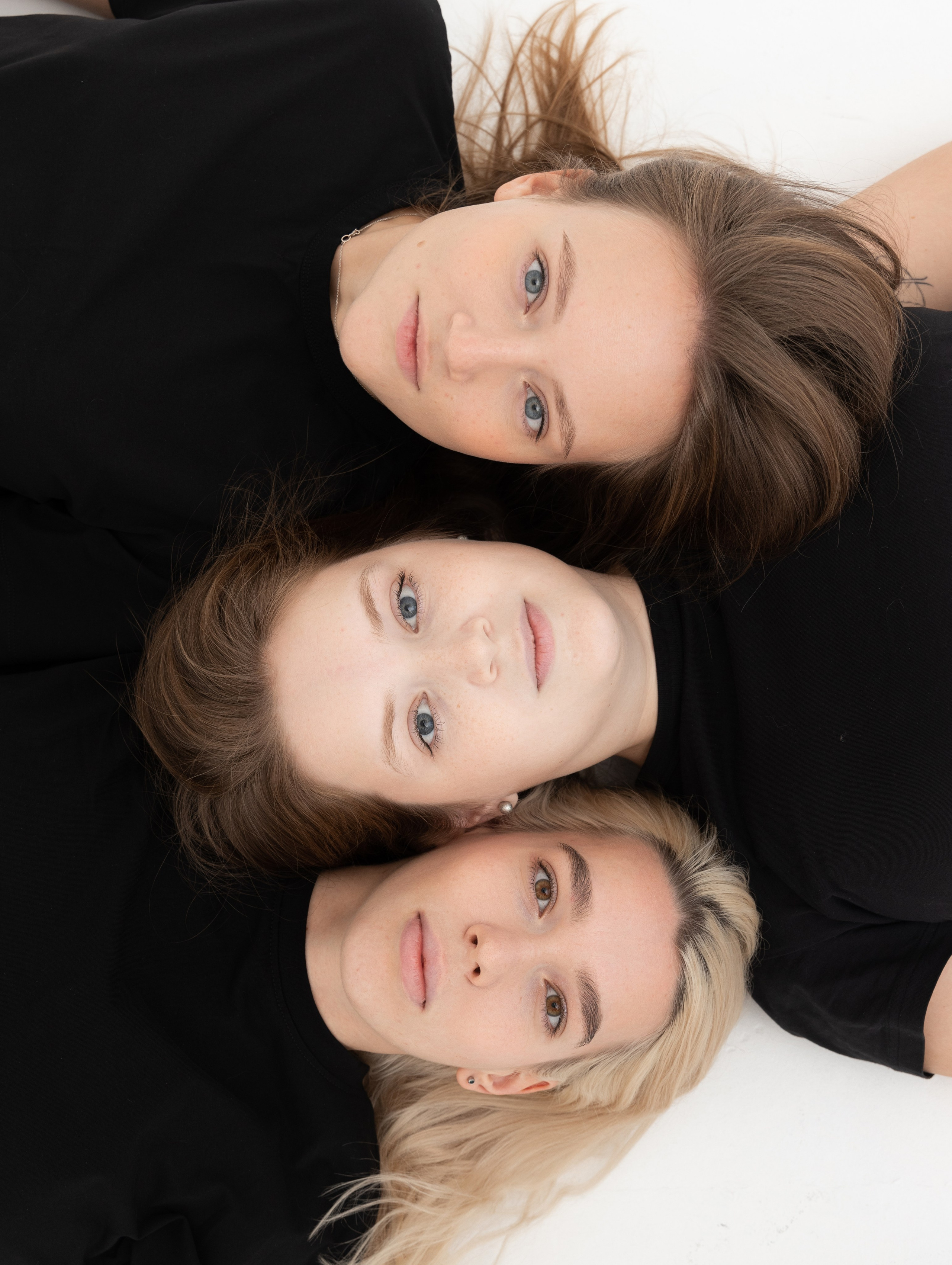 Индивидуальные съемки. Фотограф НСК-Кем-СПБ Александра Фомич