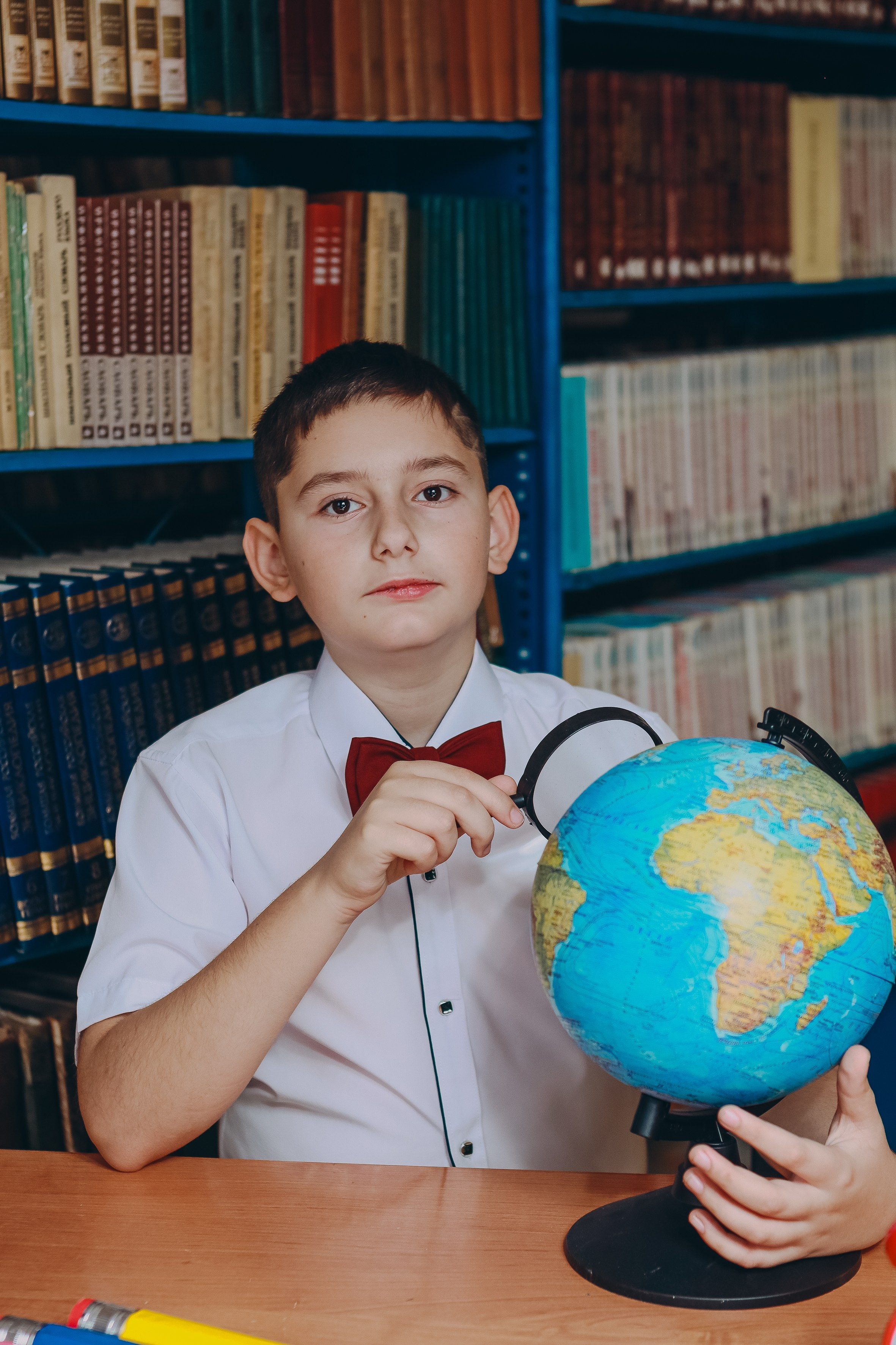 Фотокнига для выпускников 4 класса Погромской школы. Яковлева Екатерина. Школьный и семейный фотограф