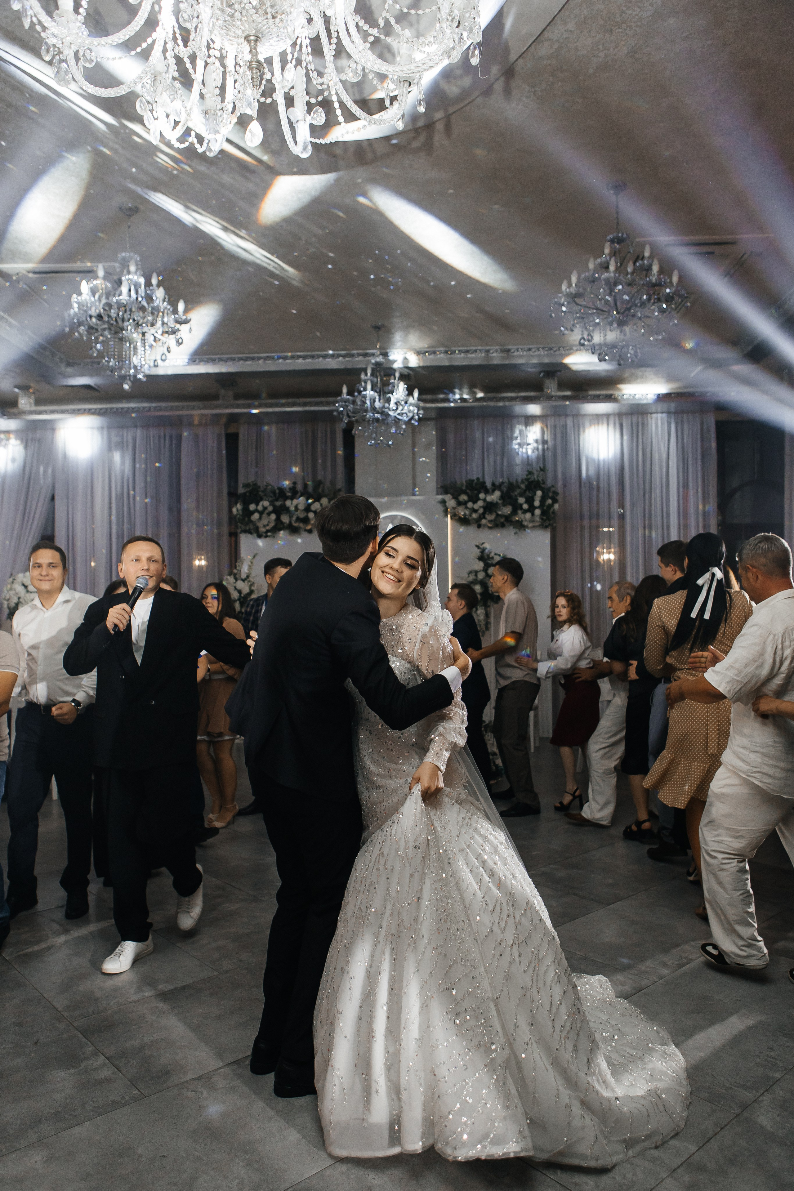 Артем и Лада. Свадебный и семейный фотограф в Ростове-на-Дону