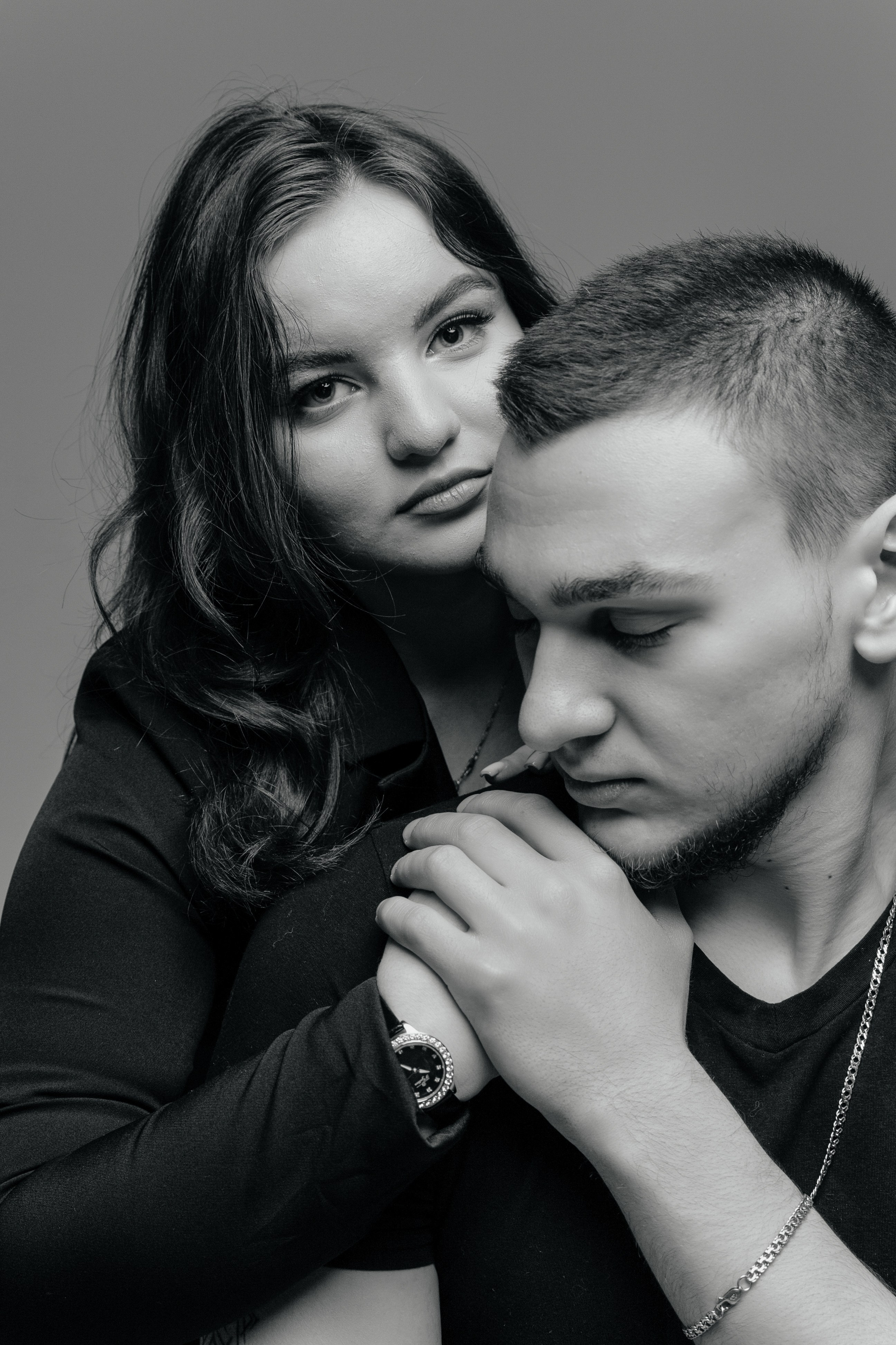 Dasha&Ilya. Семейный и свадебный фотограф в Южноуральске Екатерина Столярова