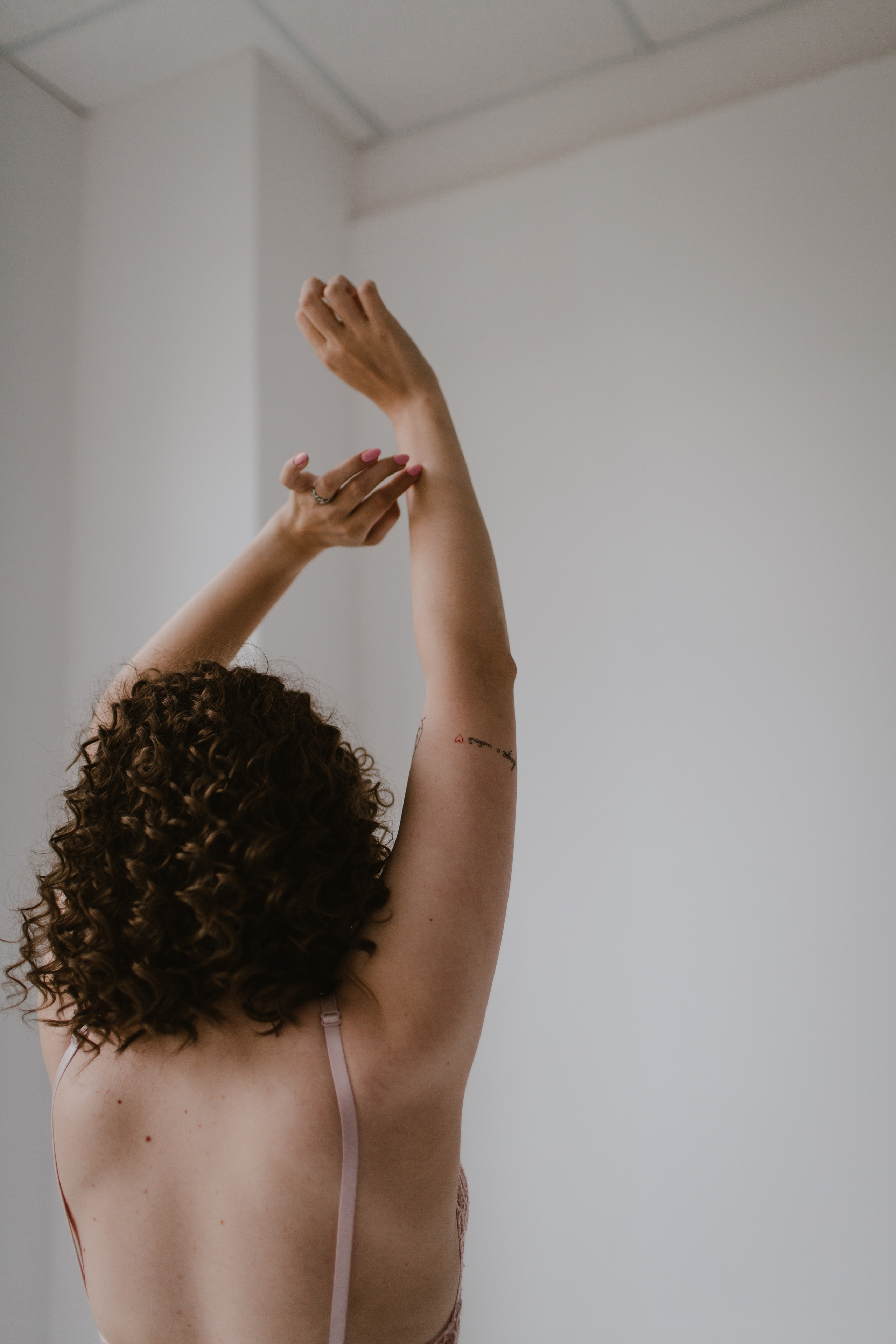 Даша. Фотограф и видеограф Мария Банщикова, Солнечногорск, Москва