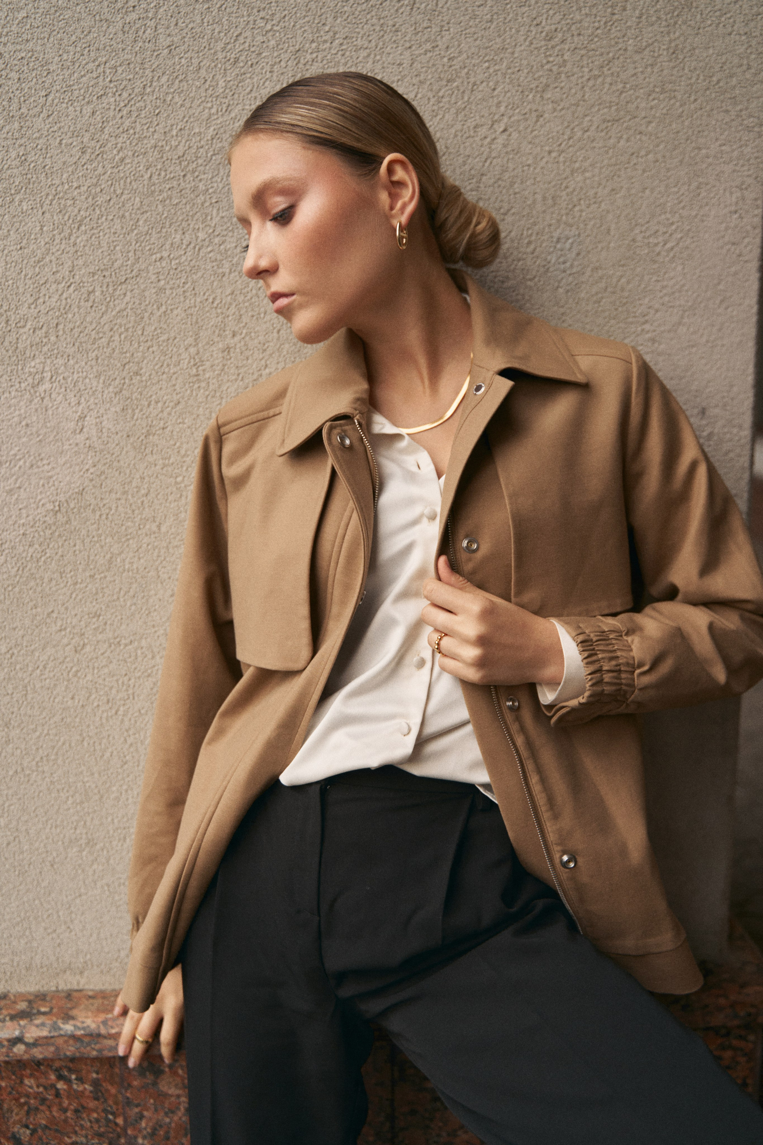 Съемка для брендов. Фотограф Уфа Наиль Мусин