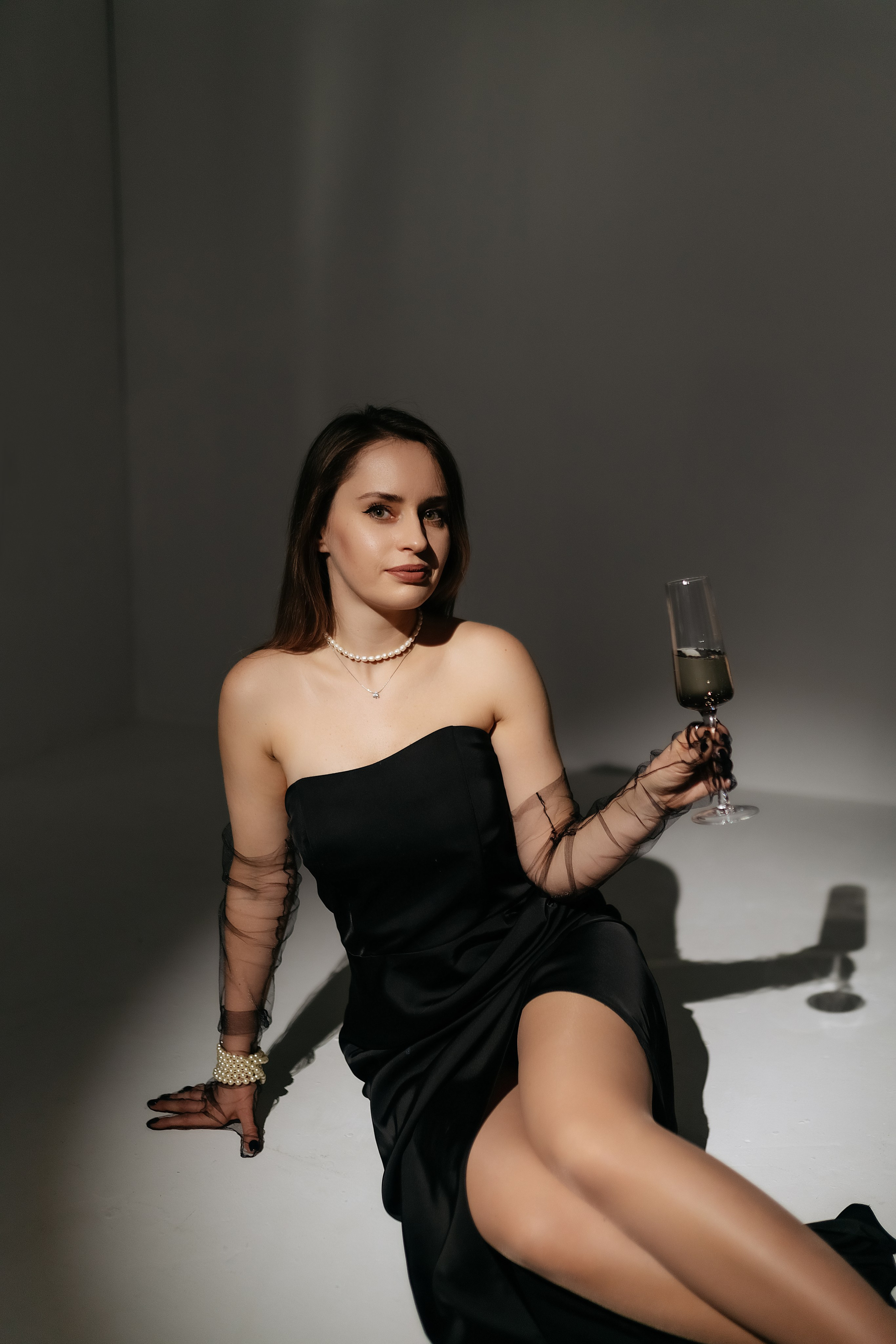 Юлия | Съемка ко Дню Рождения. Фотограф Карина Шмулёва. Воронеж и область